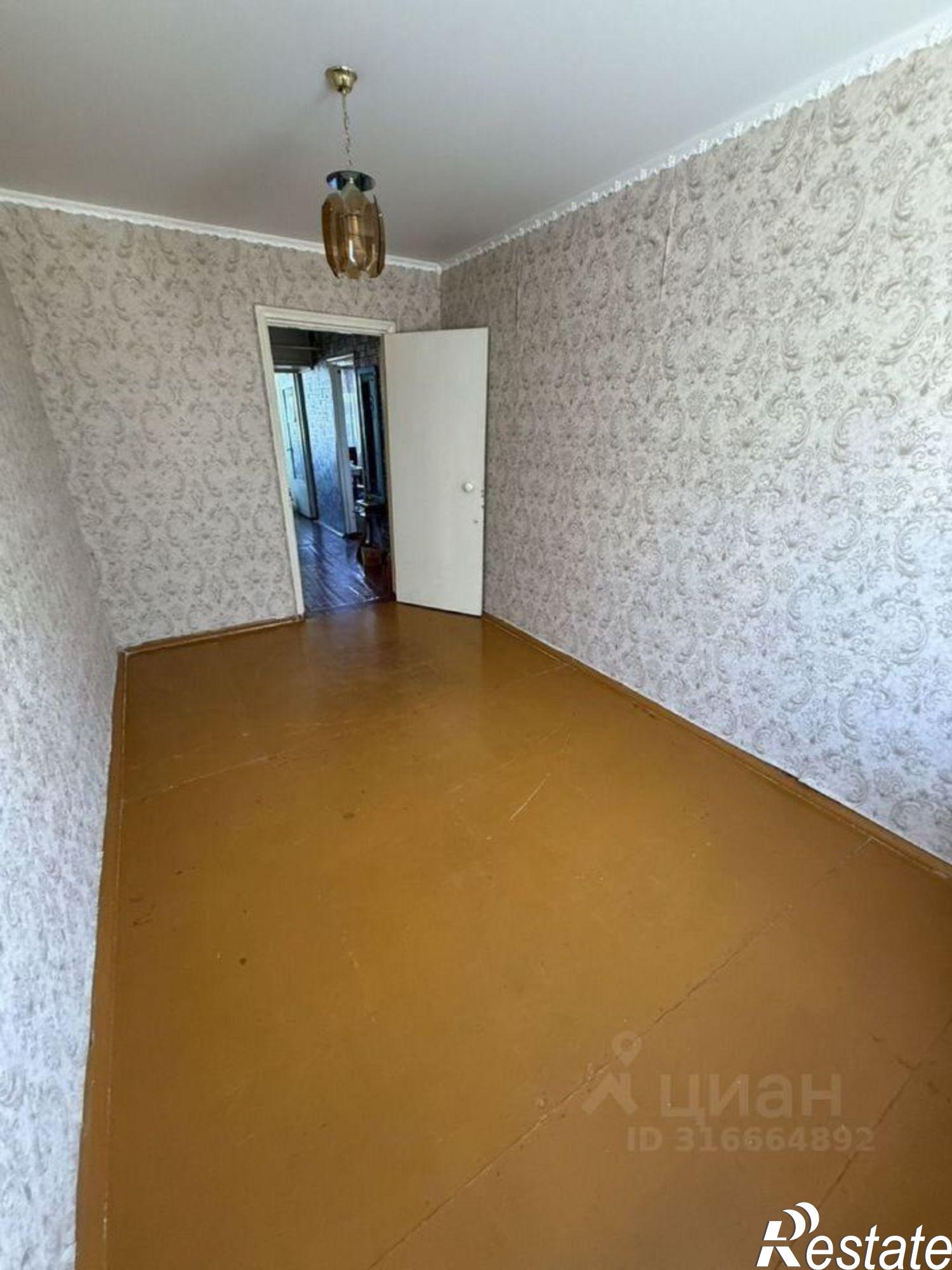 Купить квартиру за 4 000 000 рублей на Старый Оскол городской округ