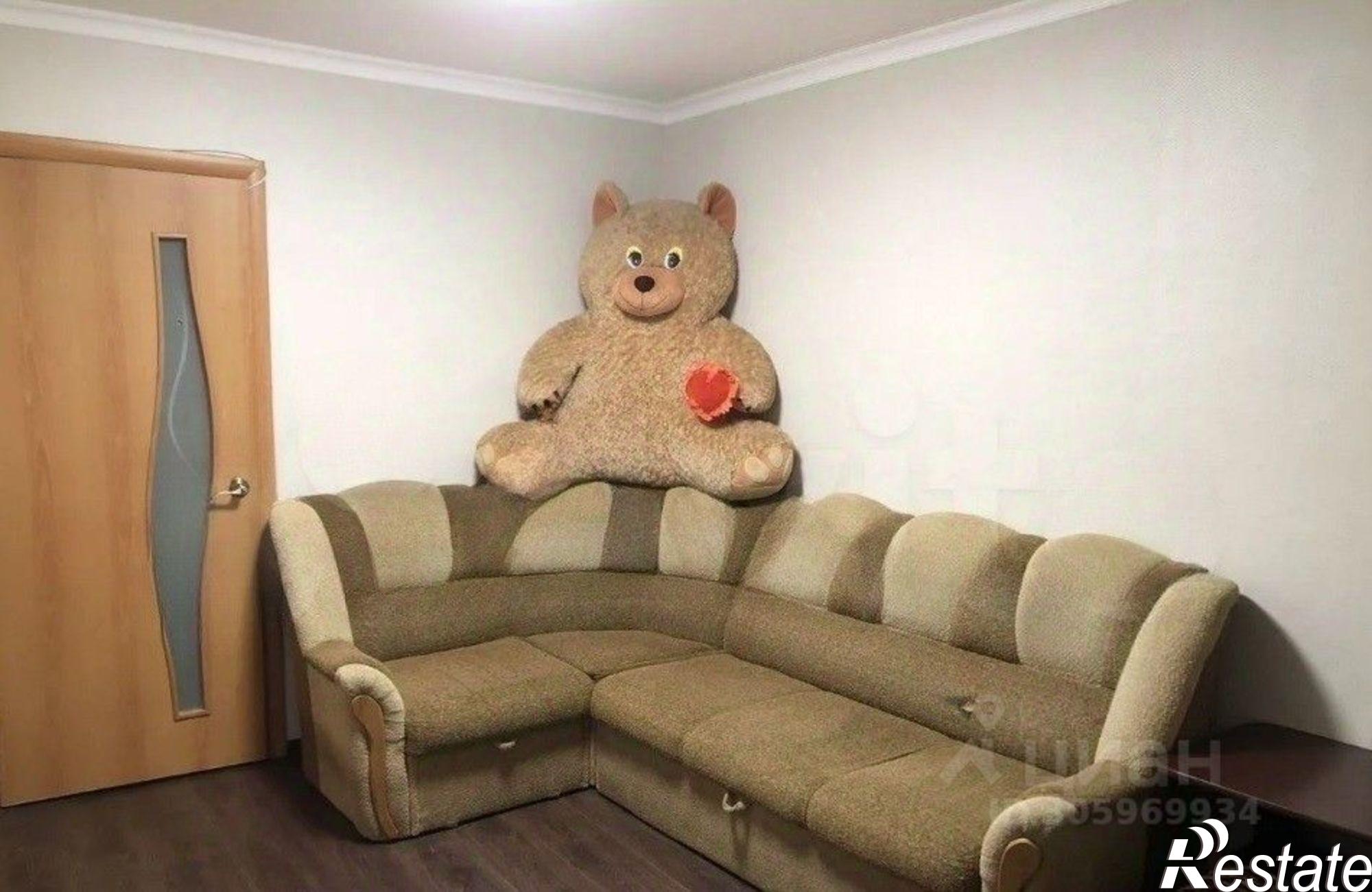 Купить квартиру за 4 000 000 рублей на Старый Оскол городской округ