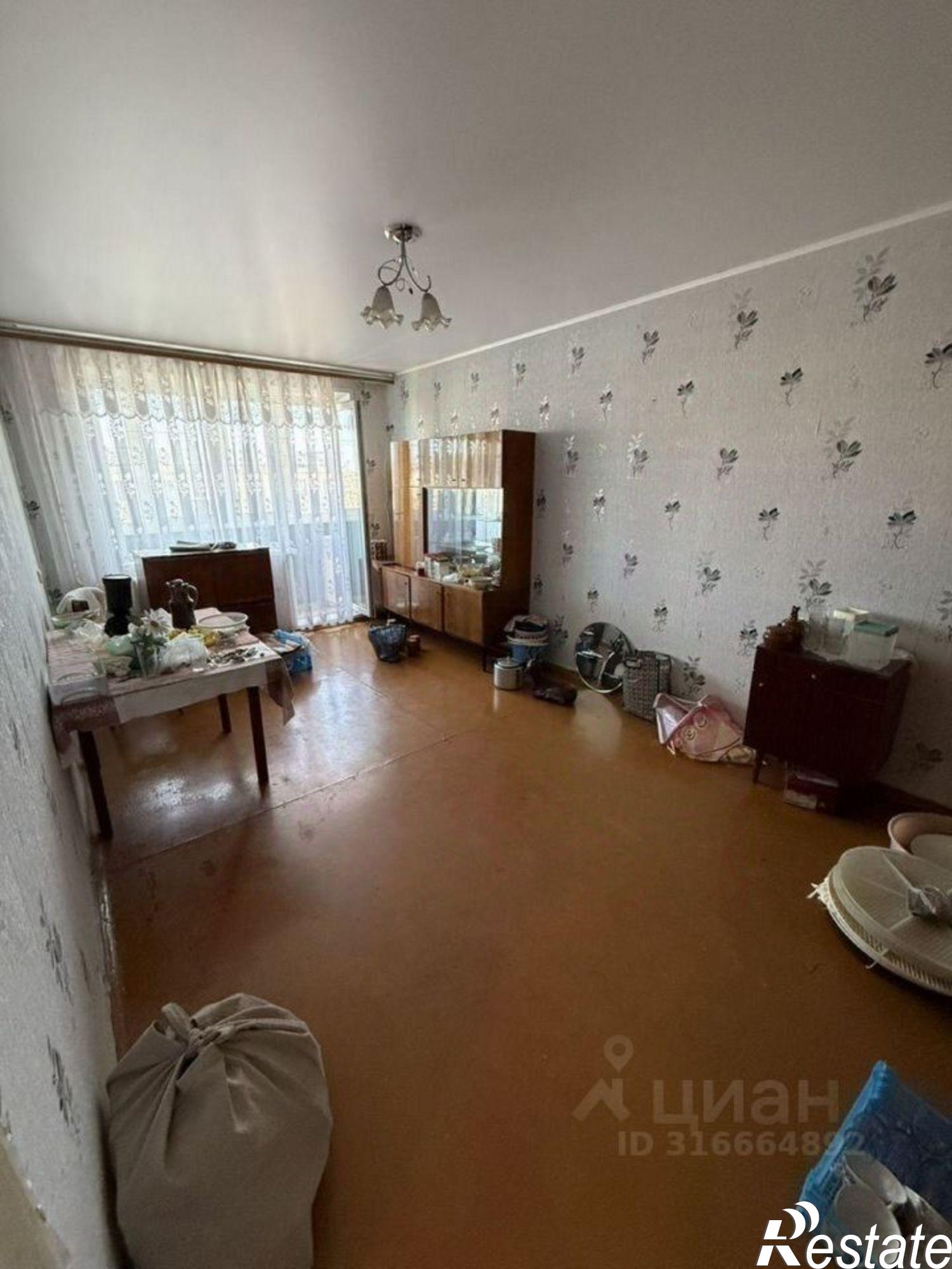 Купить квартиру за 4 000 000 рублей на Старый Оскол городской округ