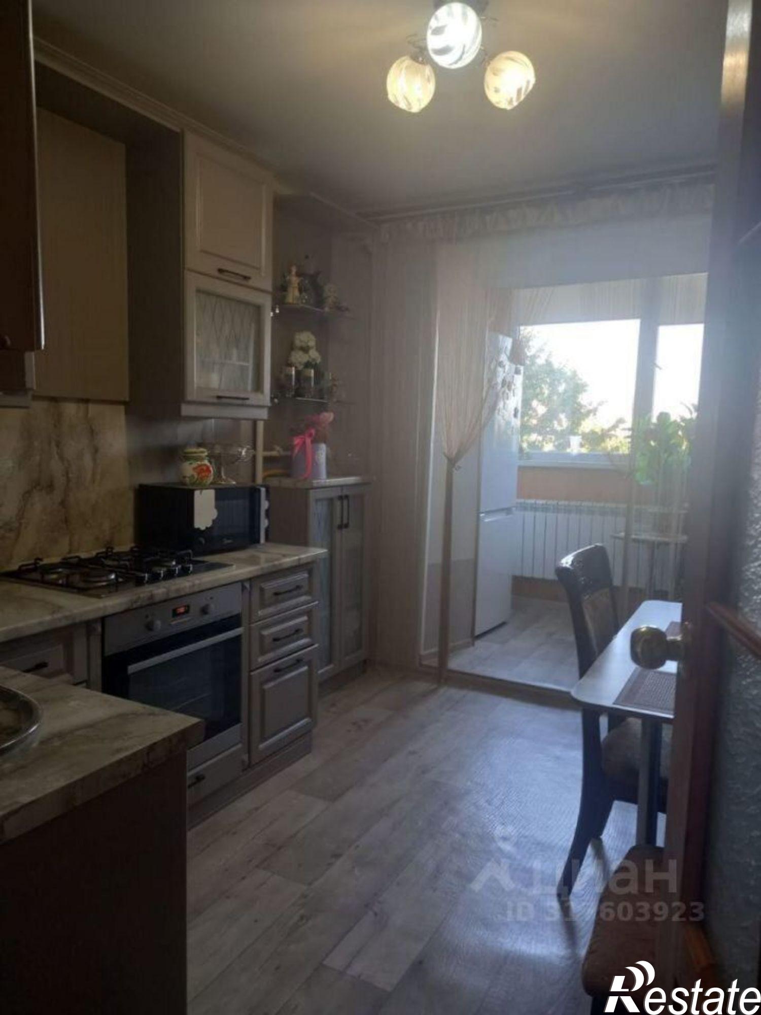 Купить квартиру за 4 200 000 рублей на Старый Оскол городской округ