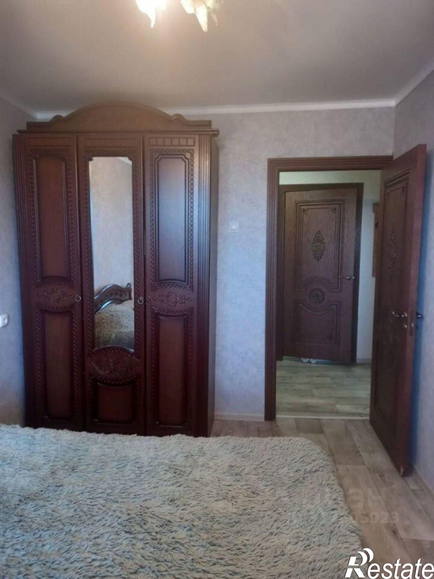 Купить квартиру за 4 200 000 рублей на Старый Оскол городской округ