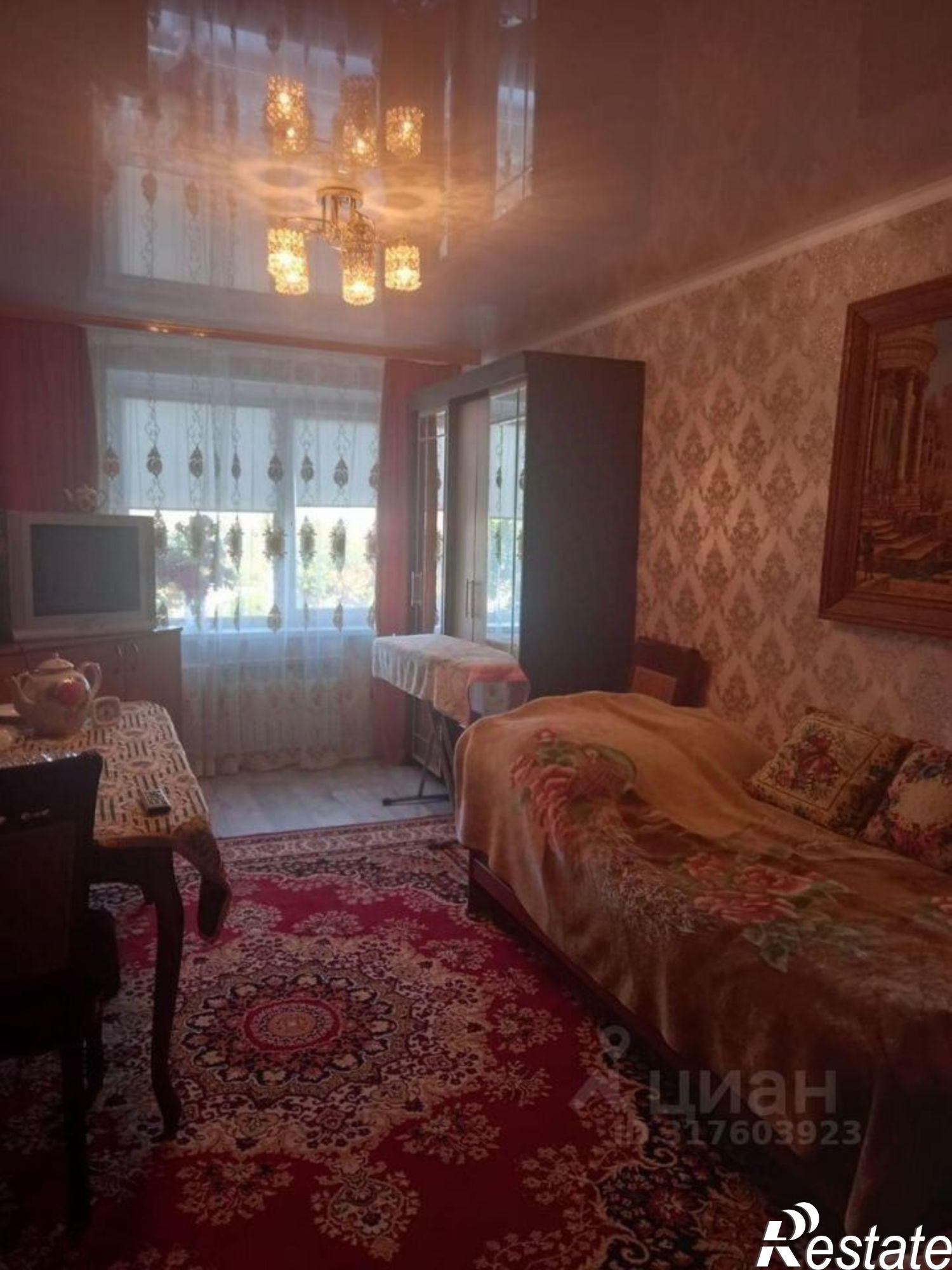 Купить квартиру за 4 200 000 рублей на Старый Оскол городской округ