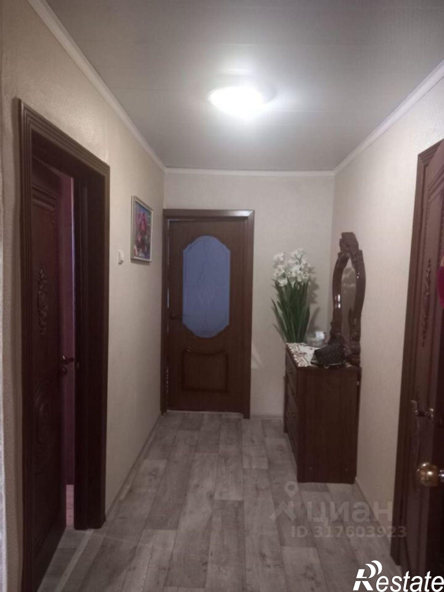 Купить квартиру за 4 200 000 рублей на Старый Оскол городской округ