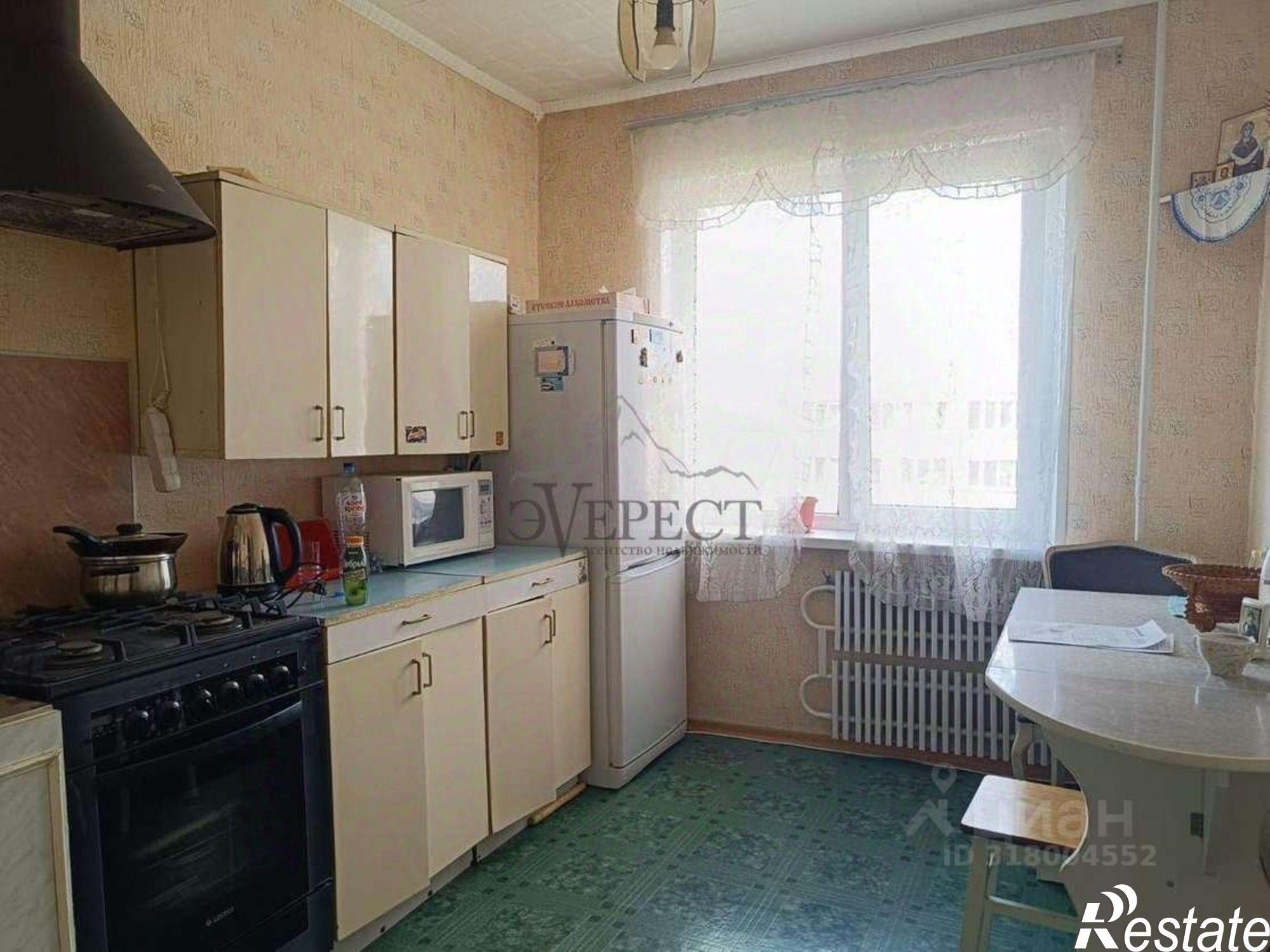 Купить квартиру за 4 200 000 рублей