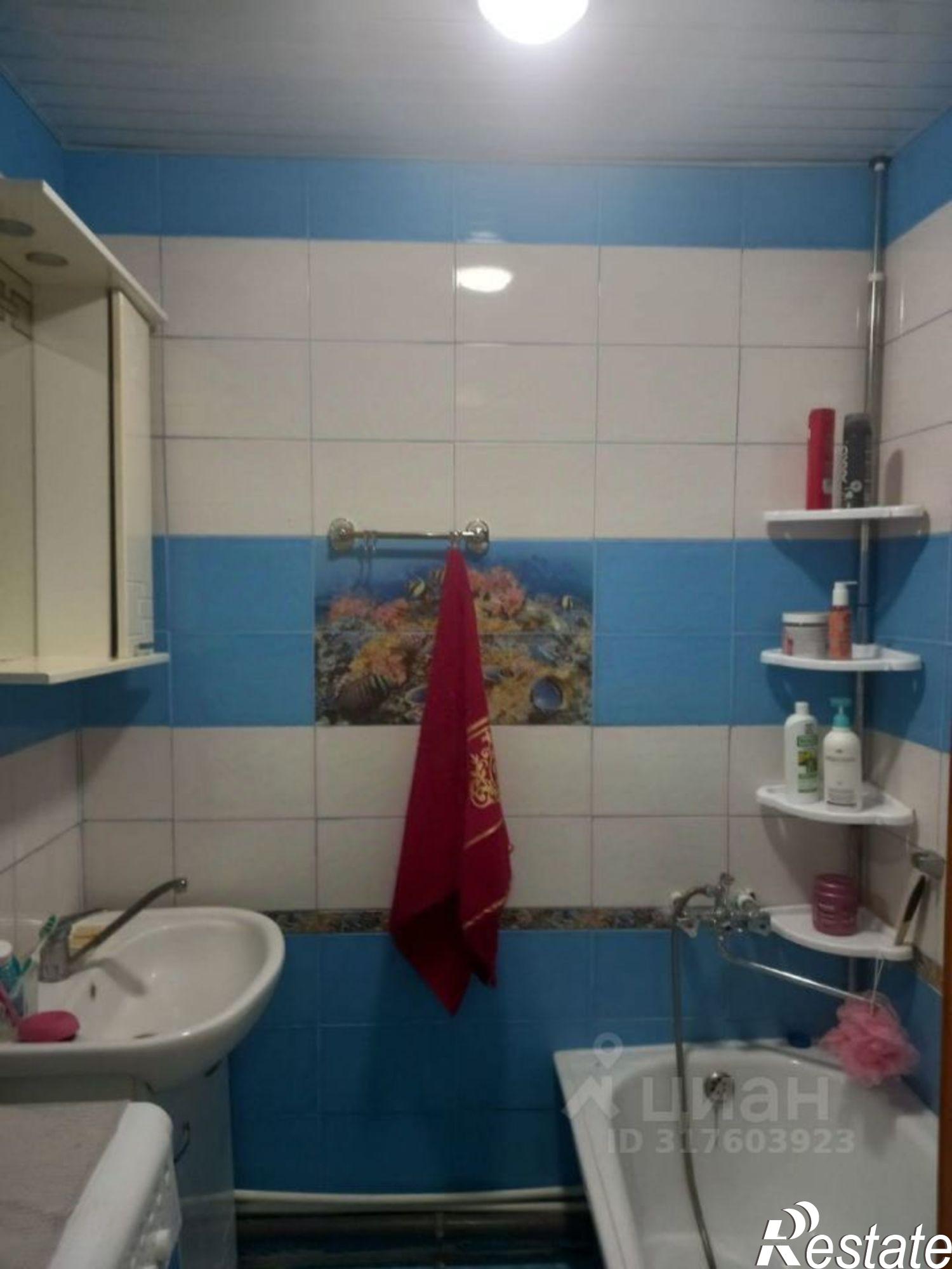 Купить квартиру за 4 200 000 рублей на Старый Оскол городской округ