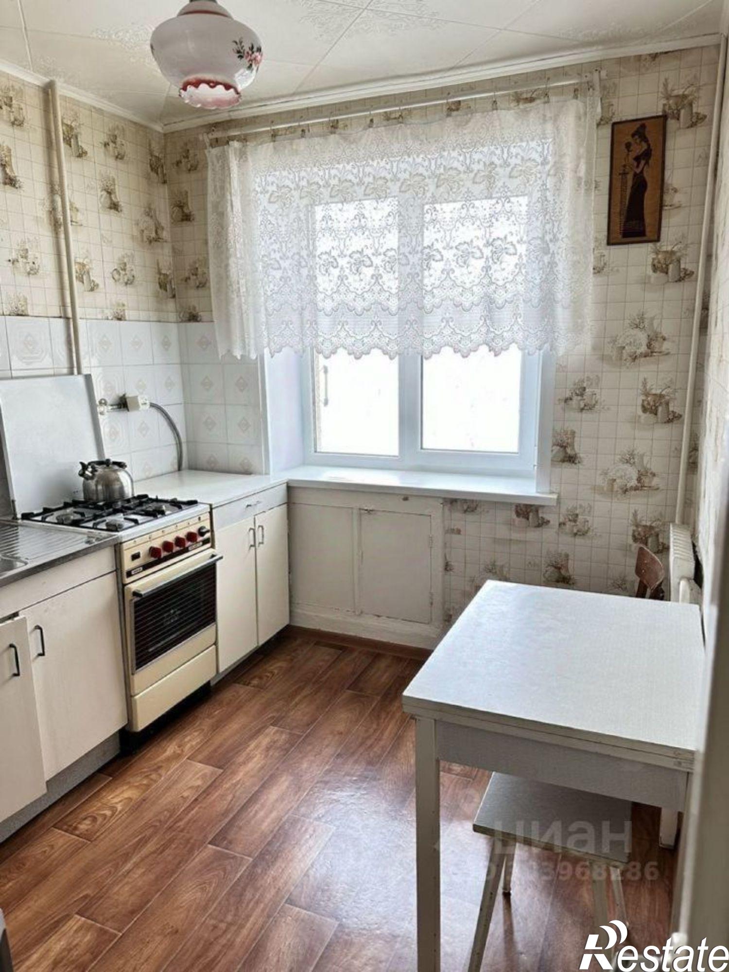 Купить квартиру за 4 200 000 рублей на улица Хмелёва, 4