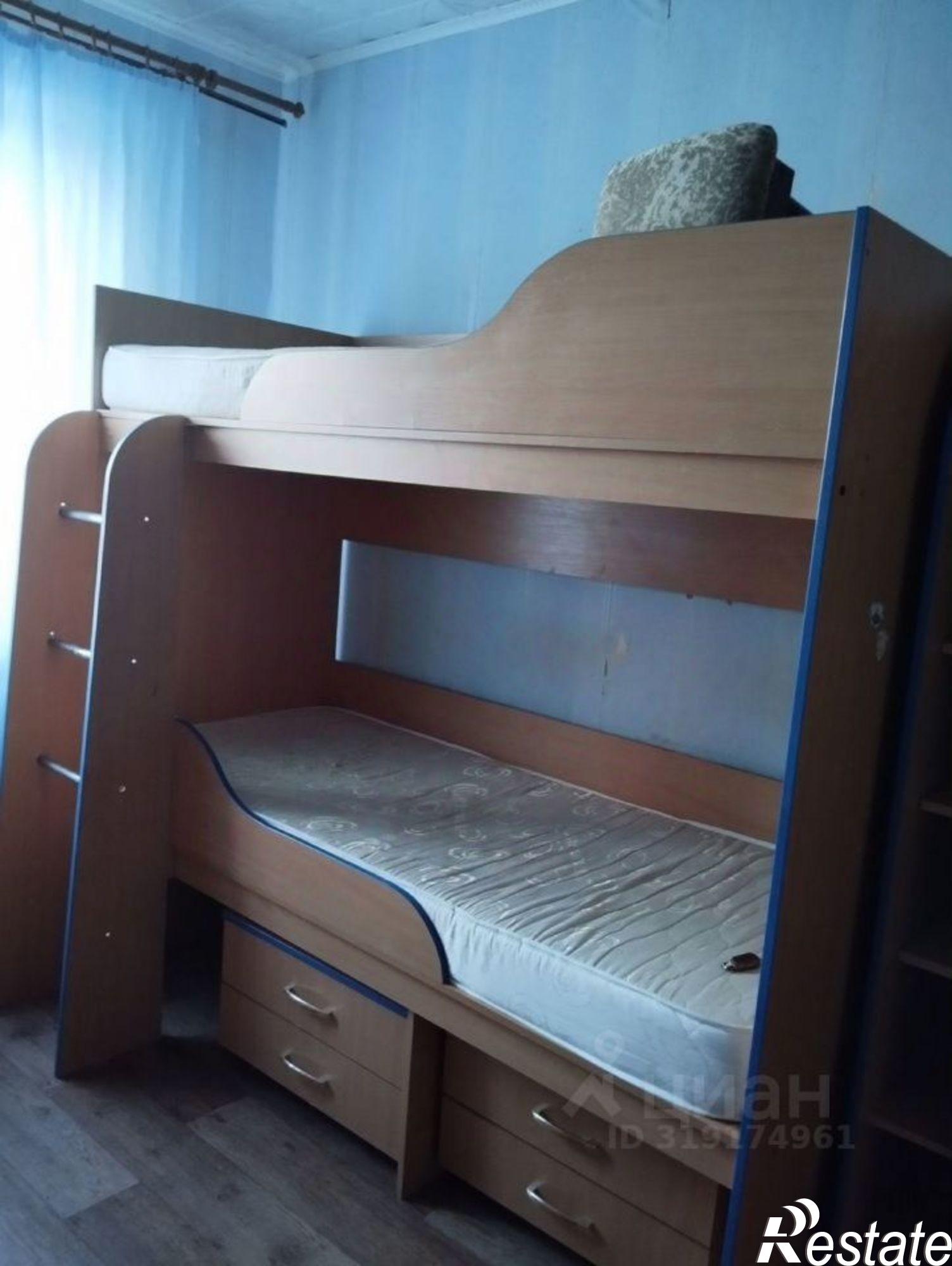 Купить квартиру за 4 300 000 рублей на Старый Оскол городской округ