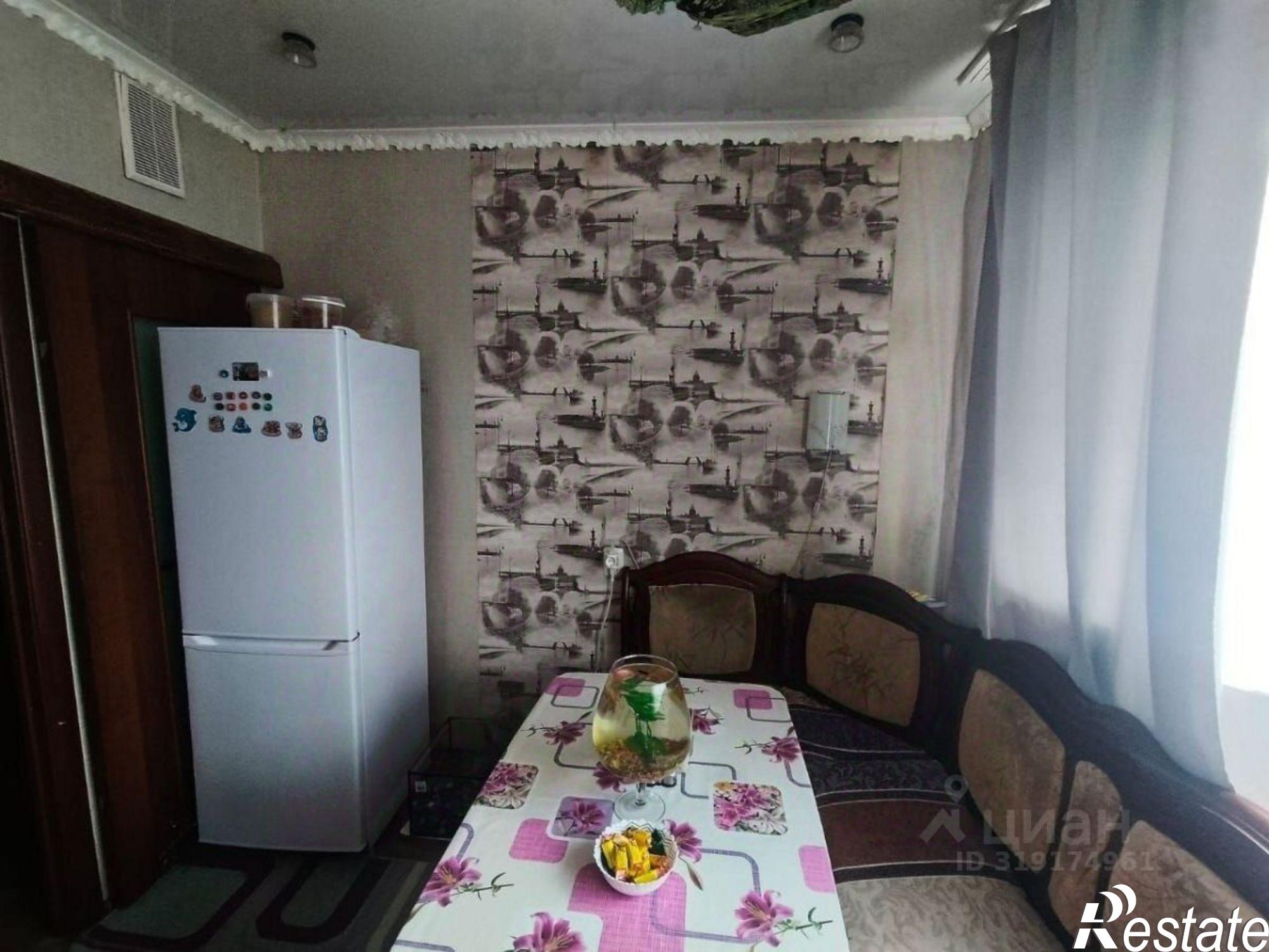 Купить квартиру за 4 300 000 рублей на Старый Оскол городской округ