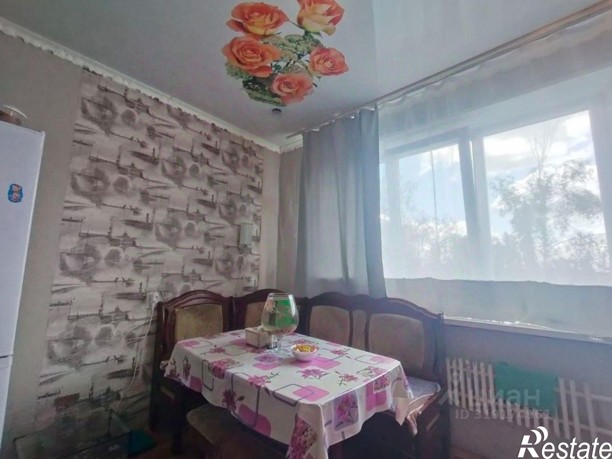 Купить квартиру за 4 300 000 рублей на Старый Оскол городской округ