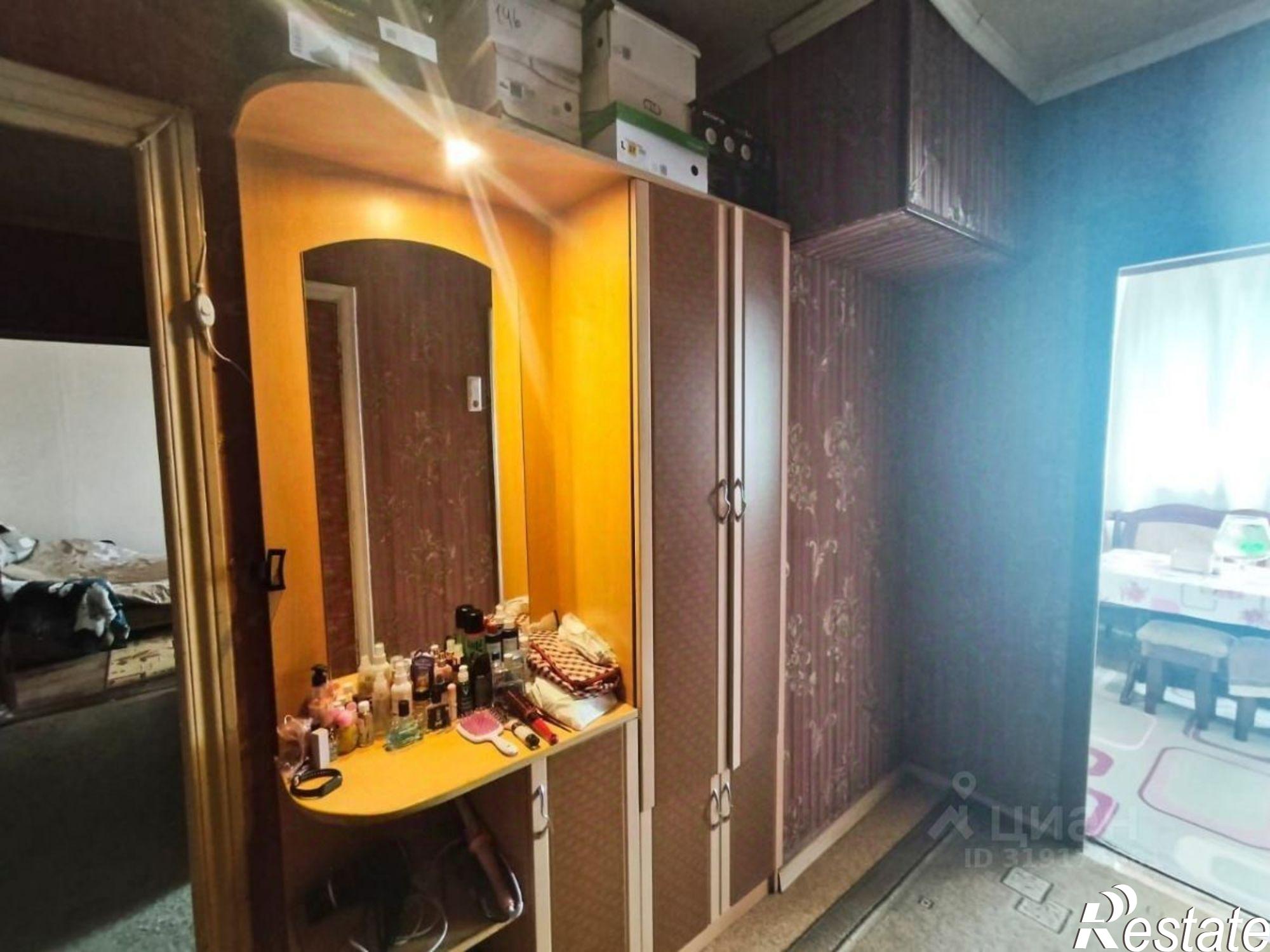 Купить квартиру за 4 300 000 рублей на Старый Оскол городской округ