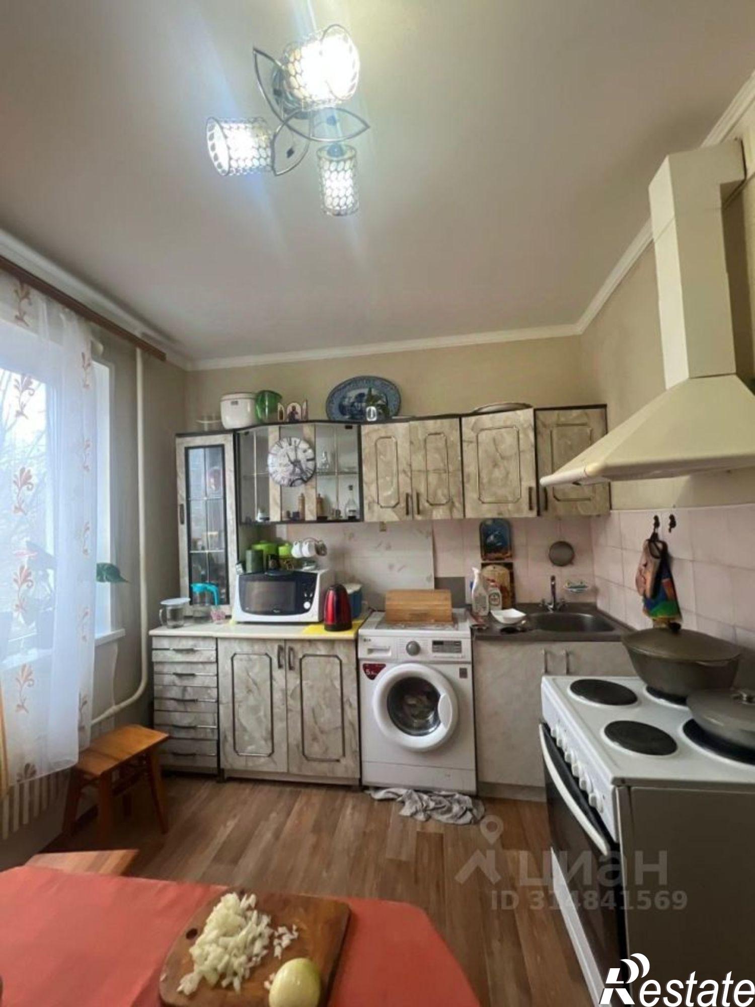 Купить квартиру за 4 350 000 рублей на Старый Оскол городской округ