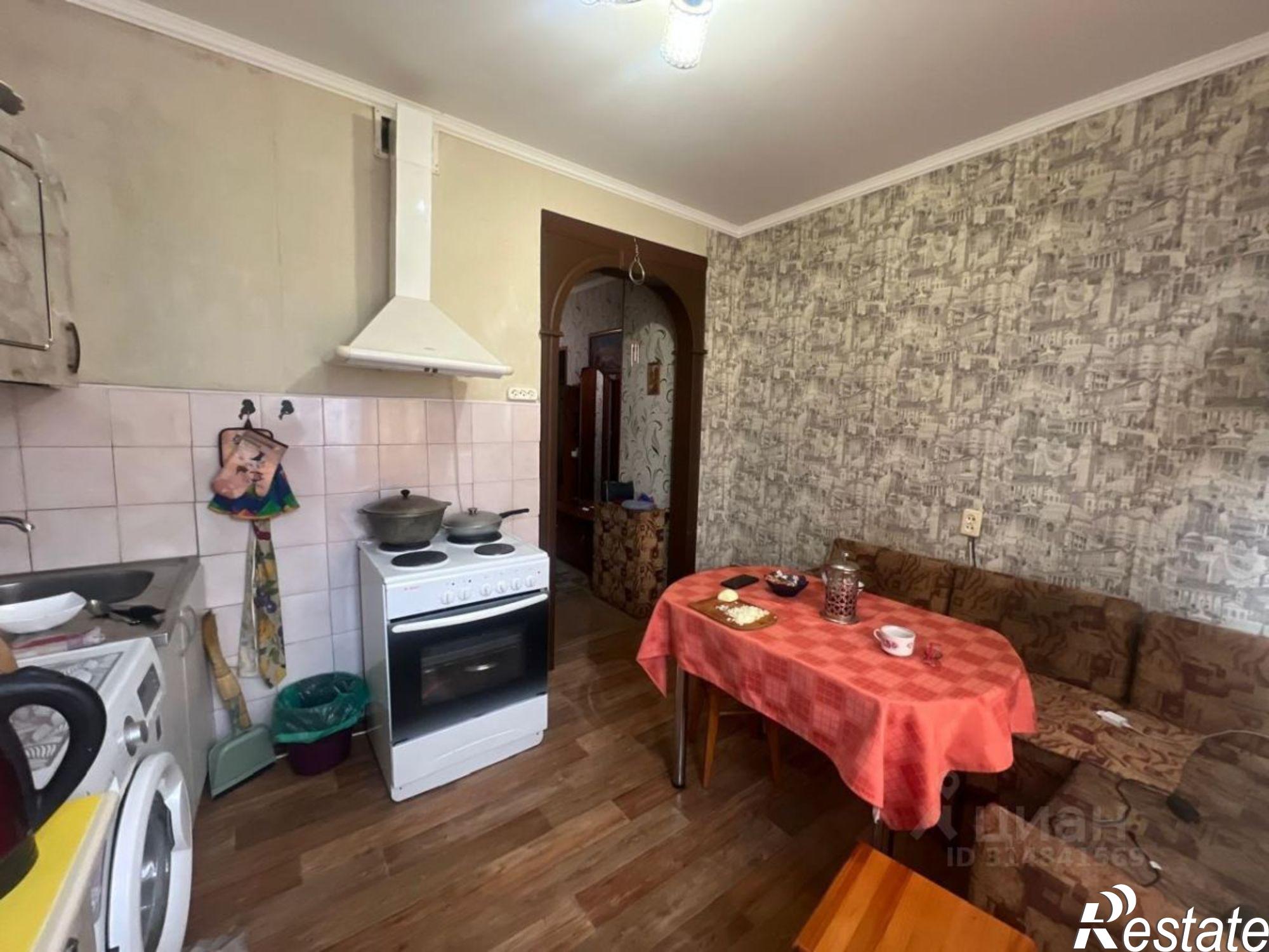 Купить квартиру за 4 350 000 рублей на Старый Оскол городской округ