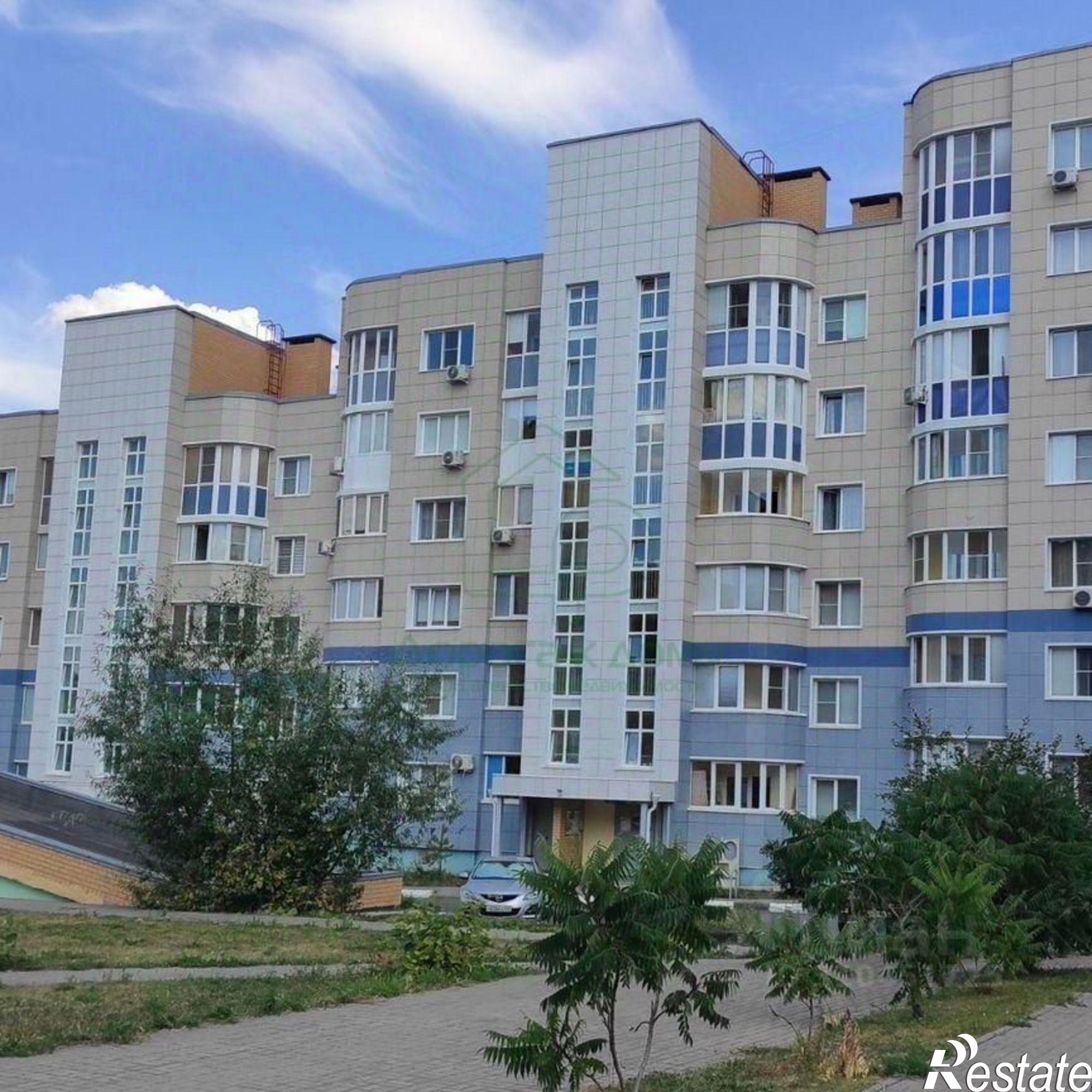 Купить квартиру за 4 350 000 рублей на Старый Оскол городской округ