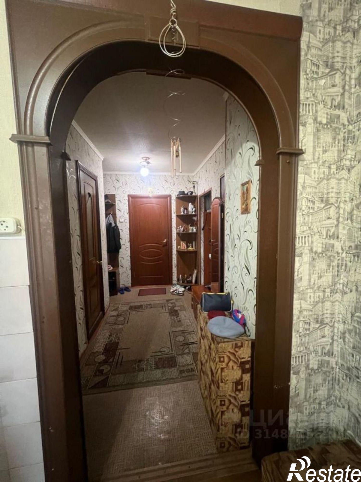 Купить квартиру за 4 350 000 рублей на Старый Оскол городской округ