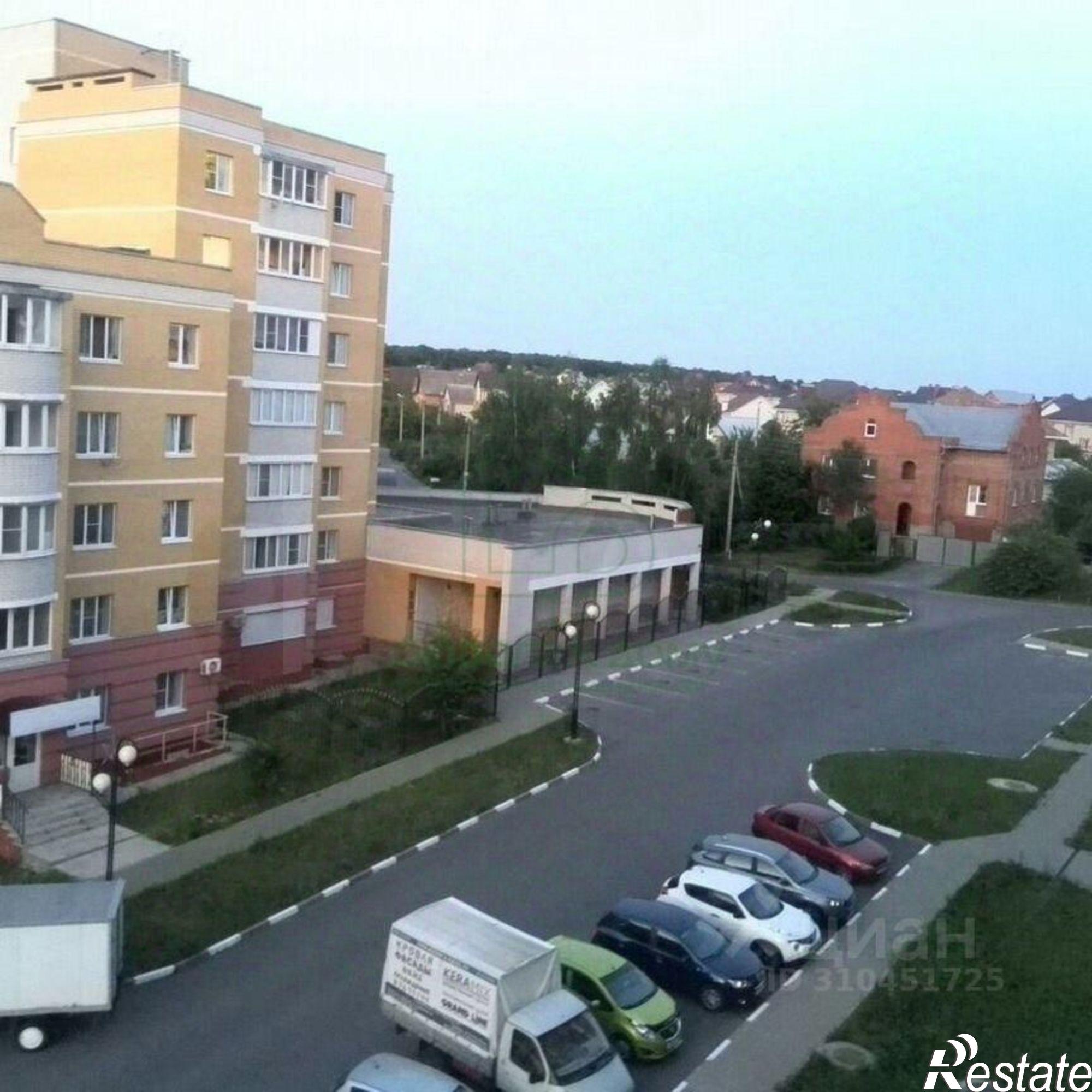 Купить квартиру за 4 350 000 рублей на Старый Оскол городской округ