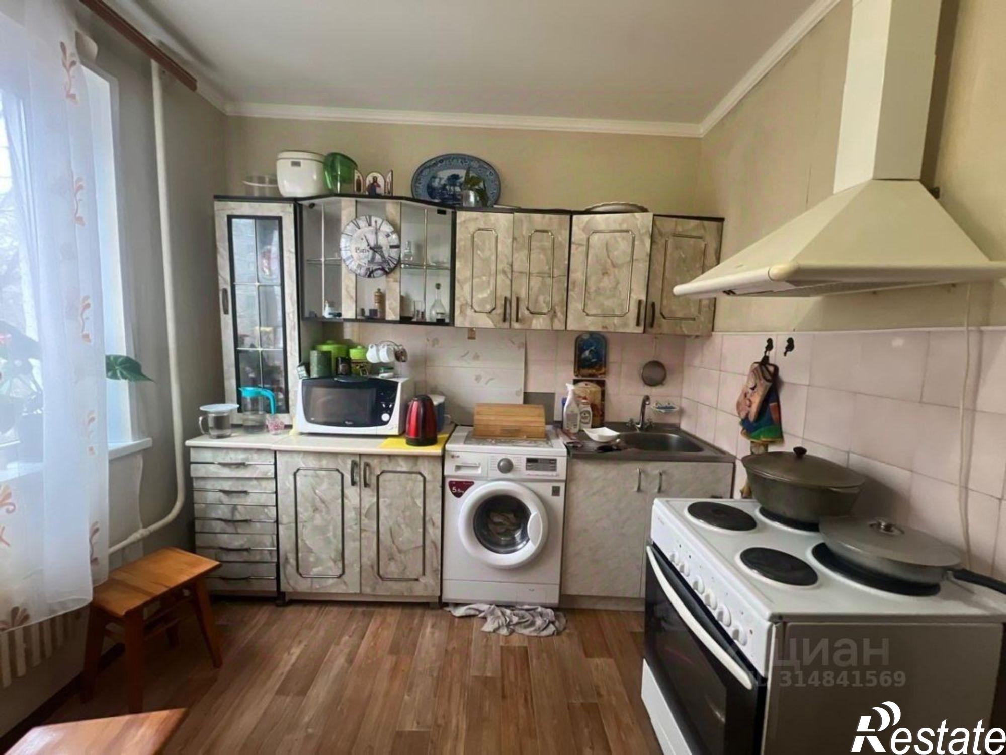 Купить квартиру за 4 350 000 рублей на Старый Оскол городской округ