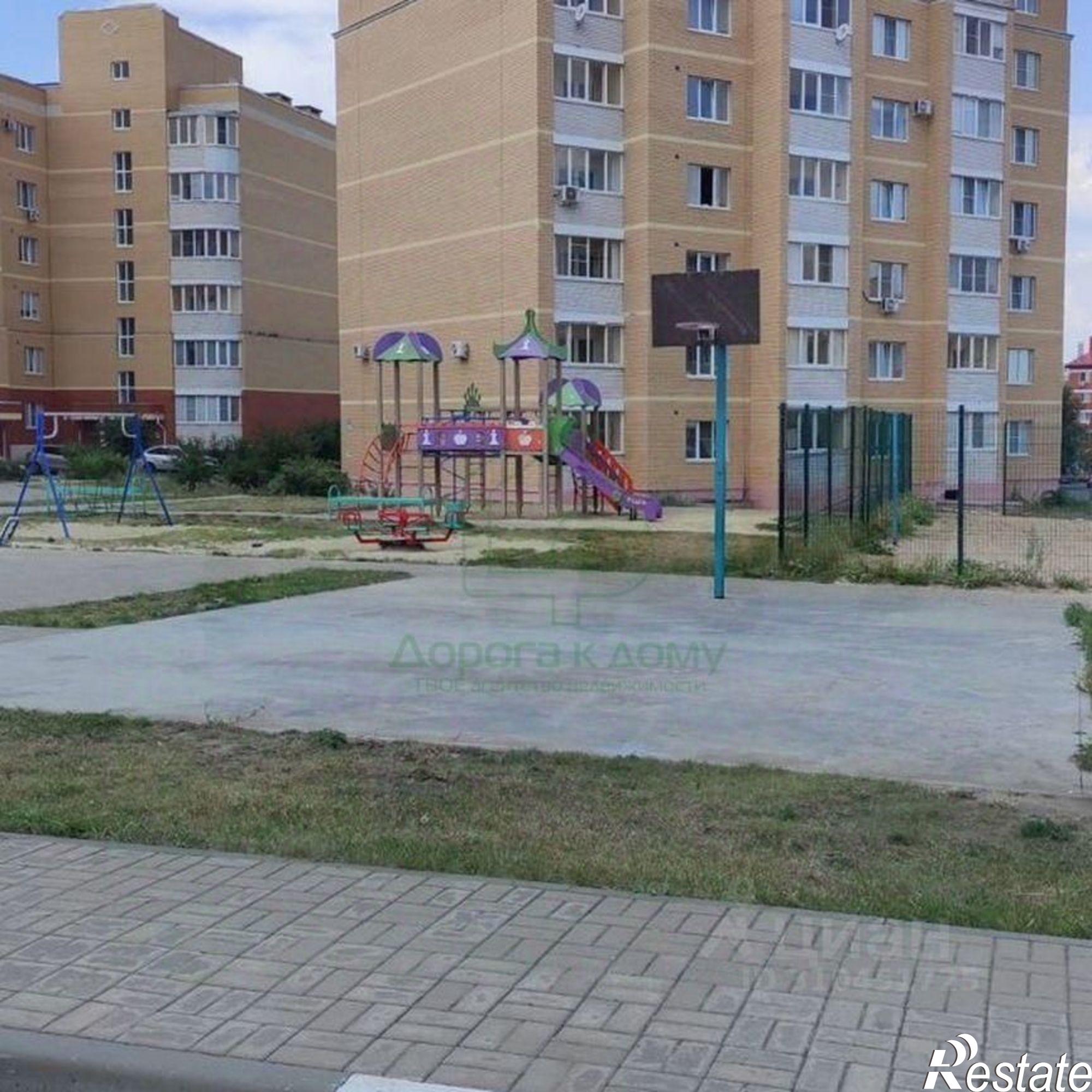 Купить квартиру за 4 350 000 рублей на Старый Оскол городской округ