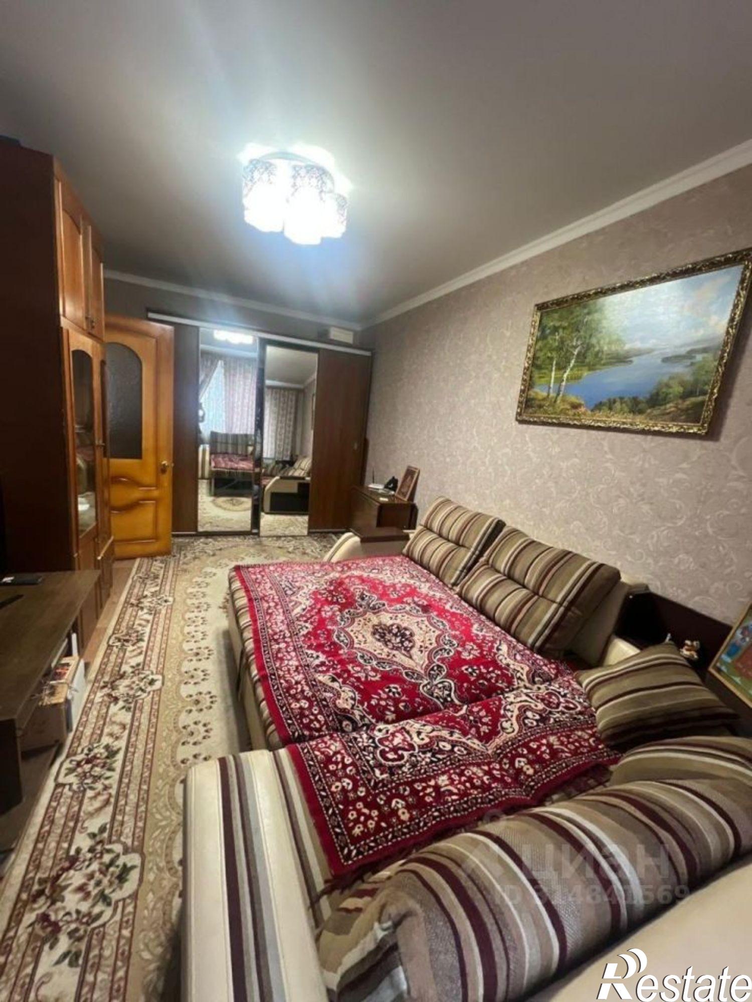 Купить квартиру за 4 350 000 рублей на Старый Оскол городской округ