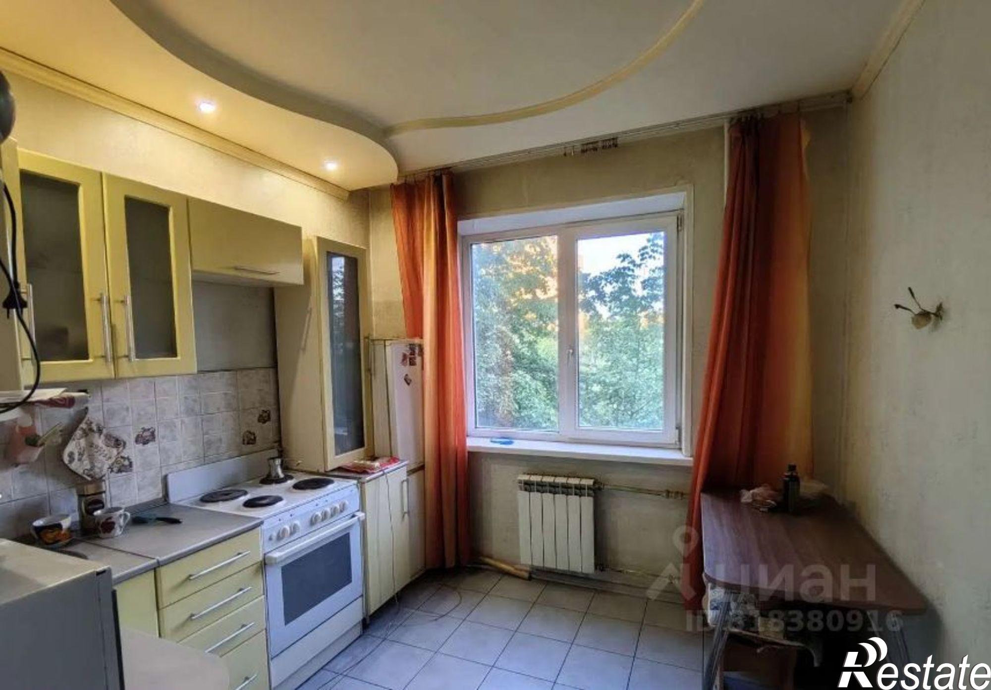 Купить квартиру за 4 500 000 рублей на Старый Оскол городской округ