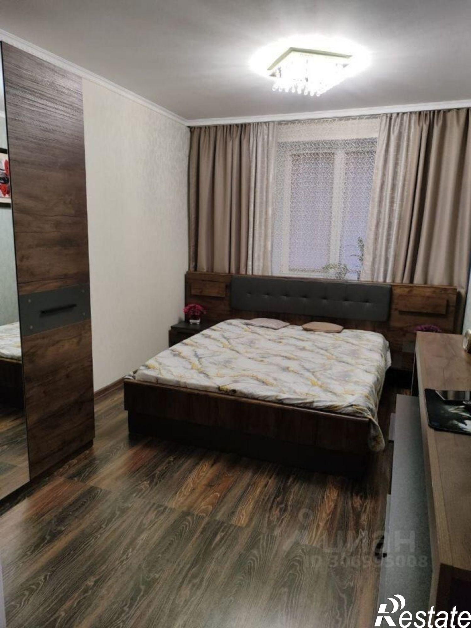 Купить квартиру за 4 500 000 рублей на Старый Оскол городской округ