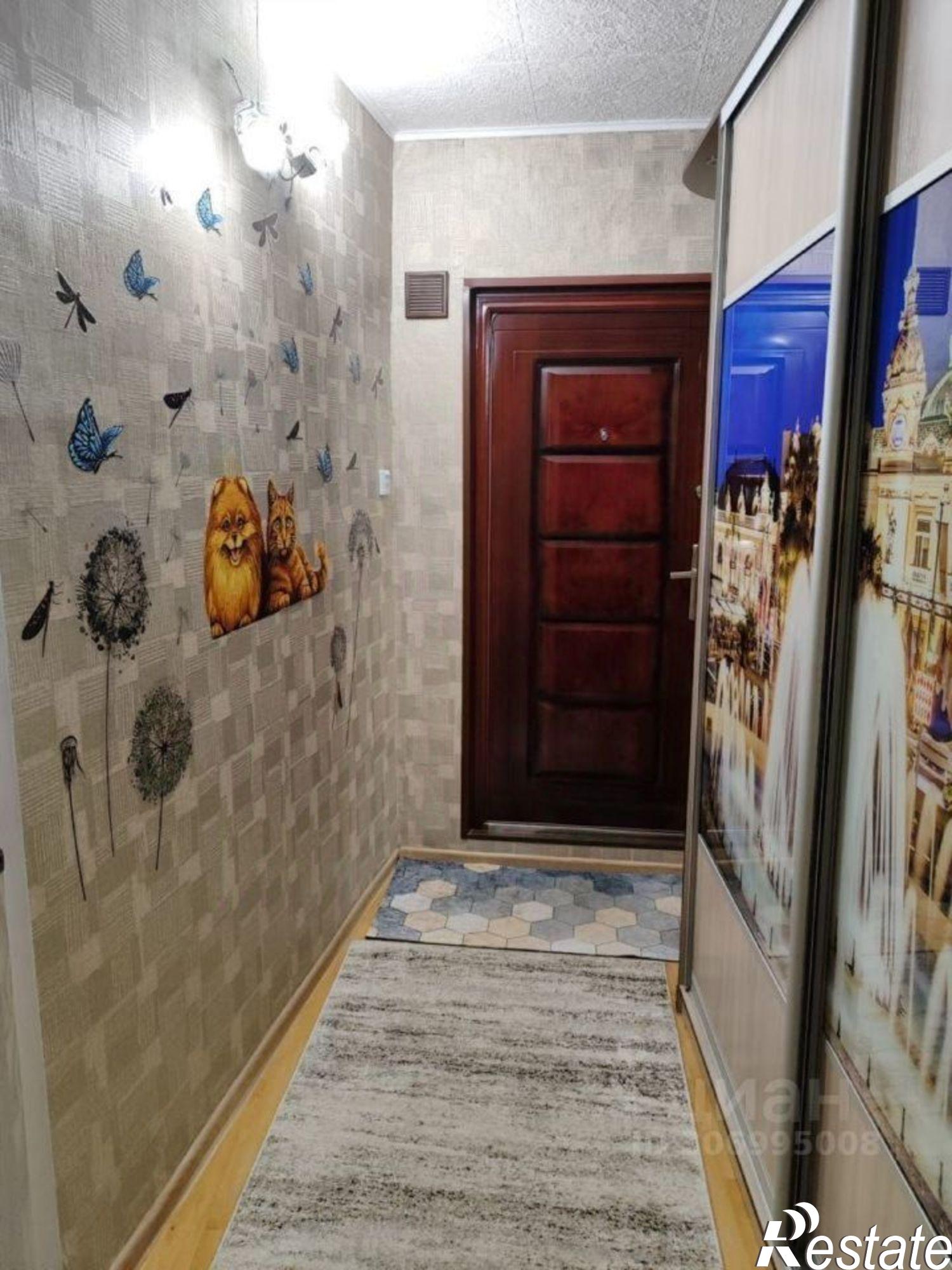 Купить квартиру за 4 500 000 рублей на Старый Оскол городской округ