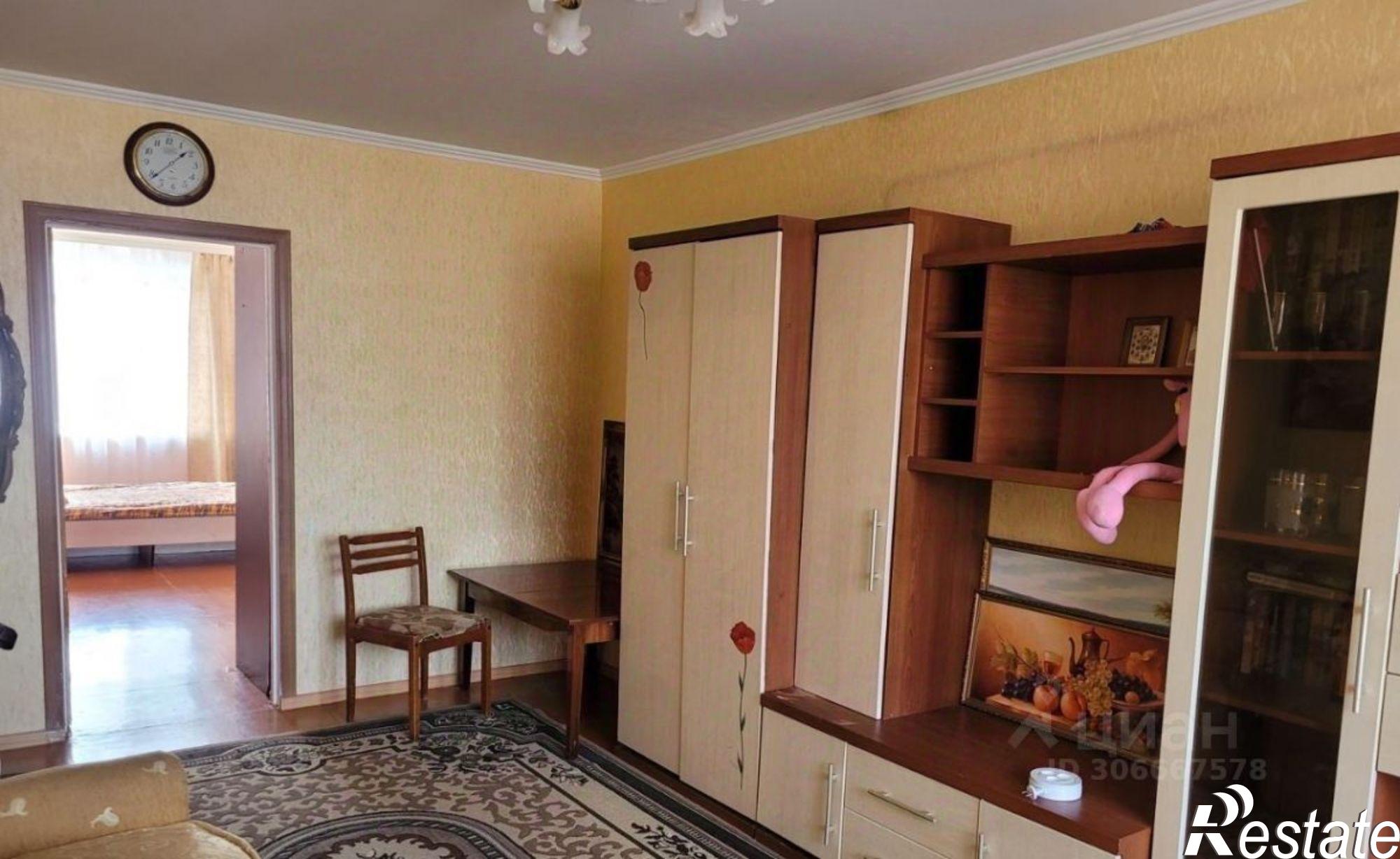 Купить квартиру за 4 500 000 рублей на Старый Оскол городской округ