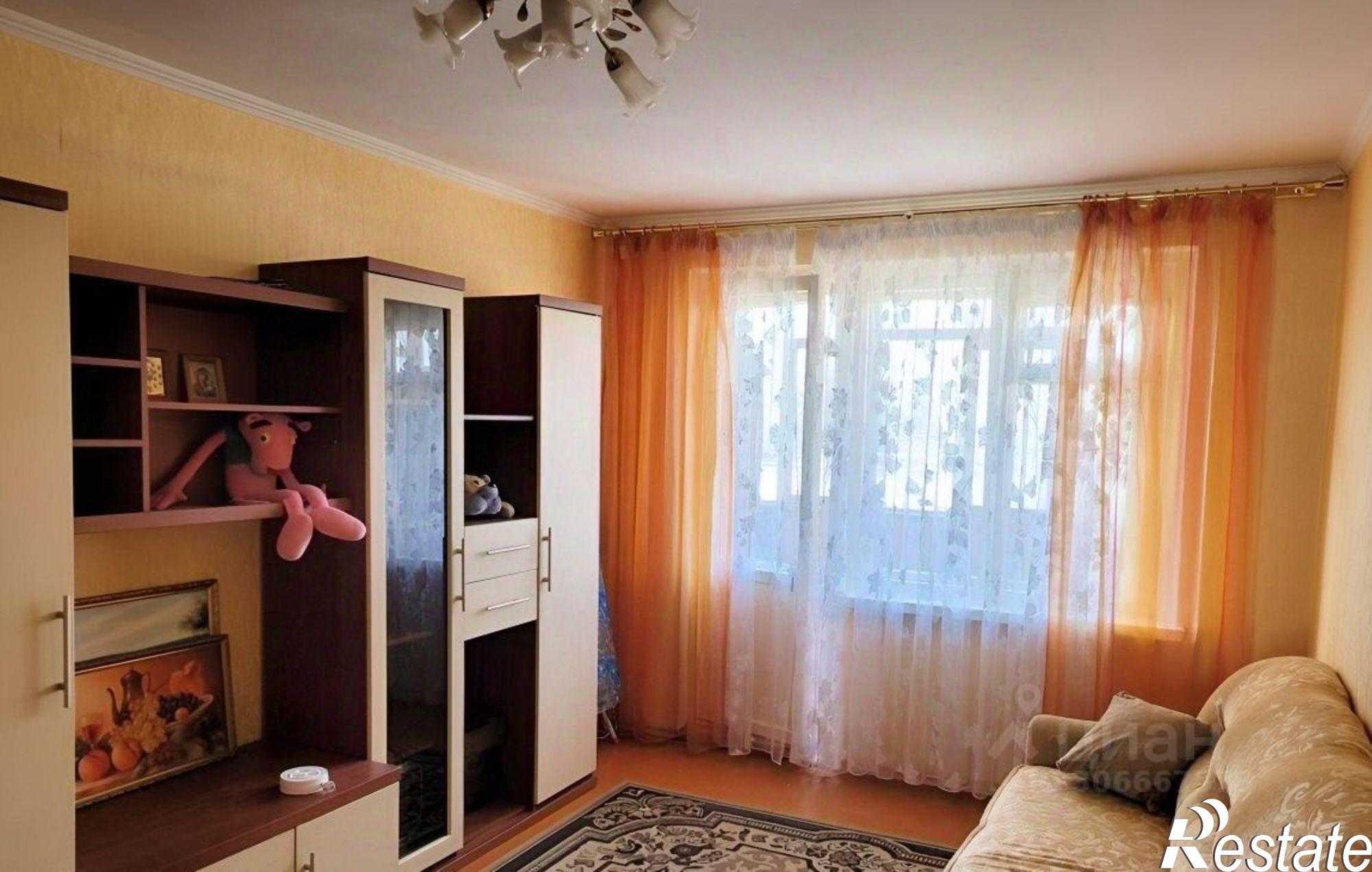 Купить квартиру за 4 500 000 рублей на Старый Оскол городской округ