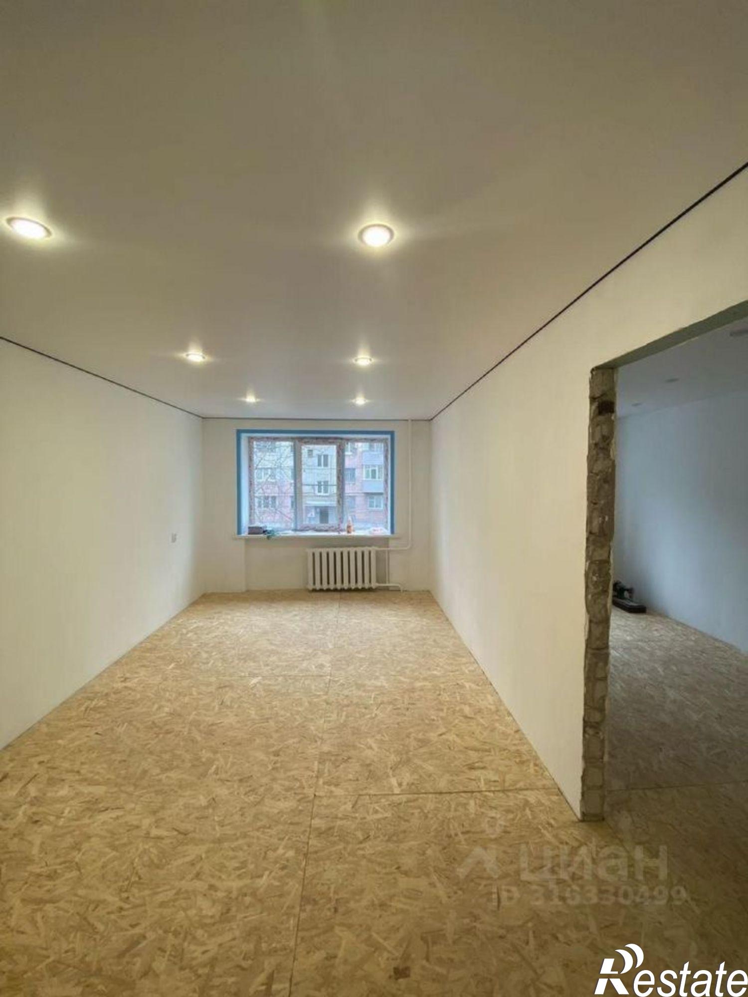 Купить квартиру за 4 600 000 рублей на Старый Оскол городской округ