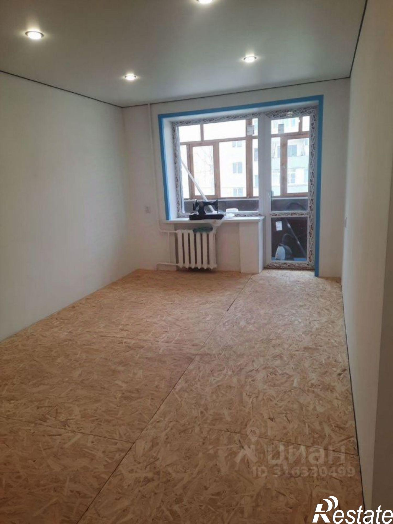 Купить квартиру за 4 600 000 рублей на Старый Оскол городской округ