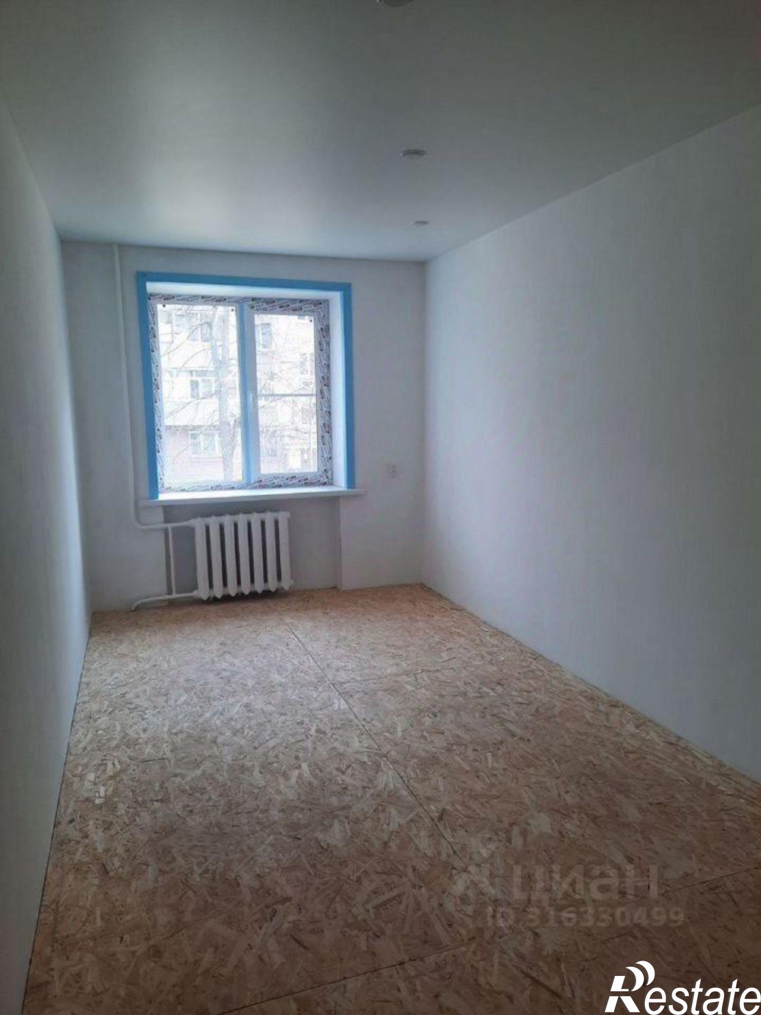 Купить квартиру за 4 600 000 рублей на Старый Оскол городской округ