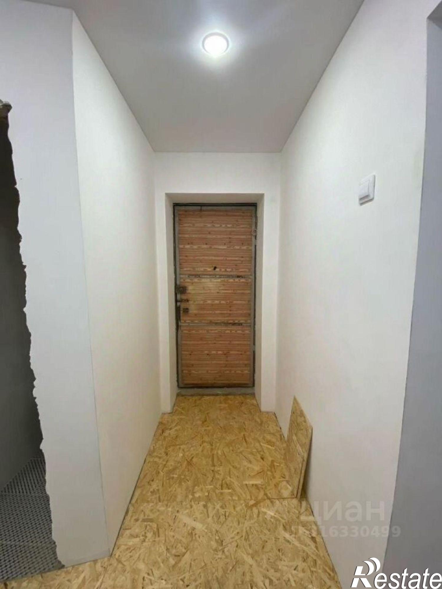 Купить квартиру за 4 600 000 рублей на Старый Оскол городской округ