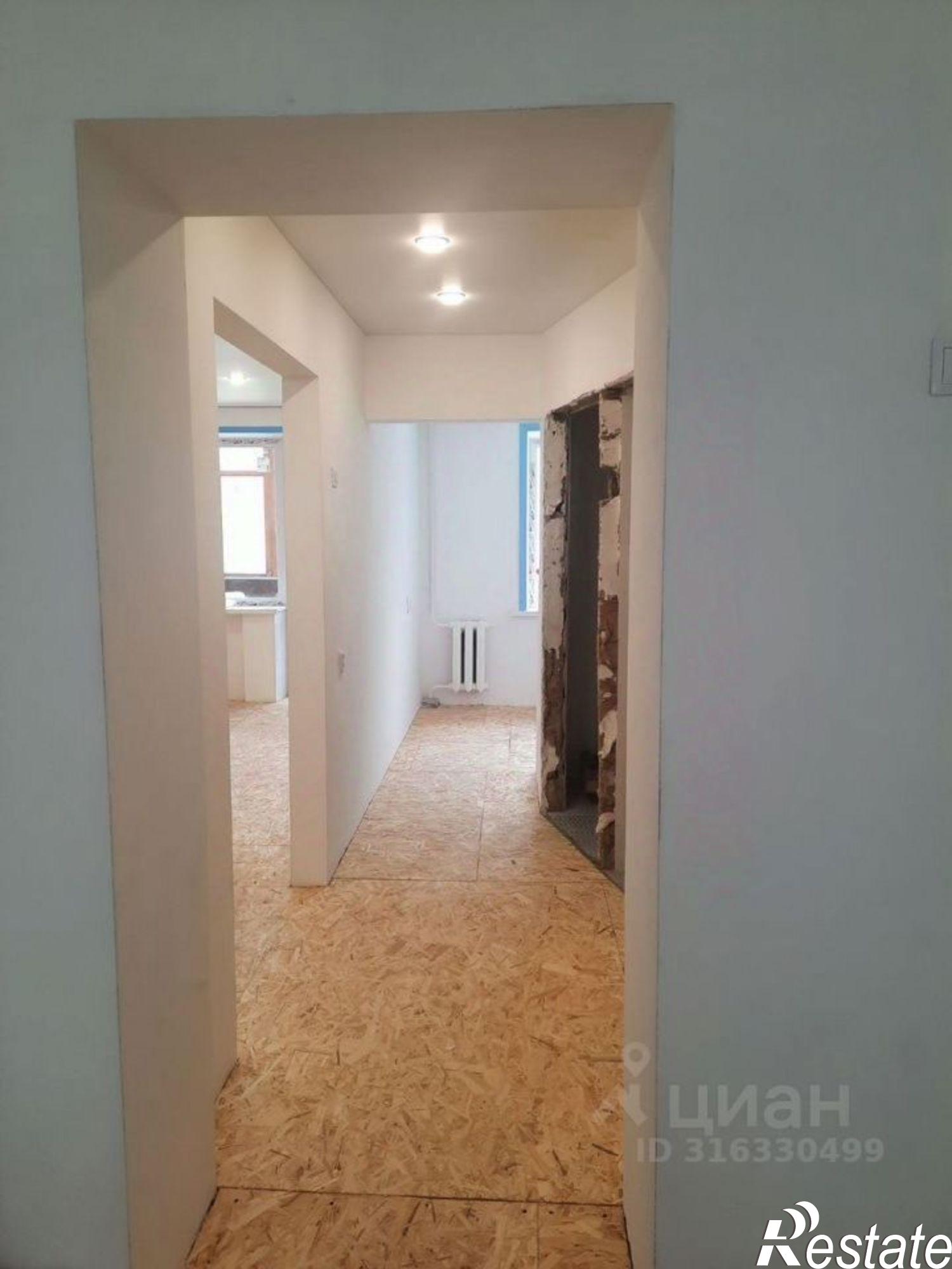 Купить квартиру за 4 600 000 рублей на Старый Оскол городской округ