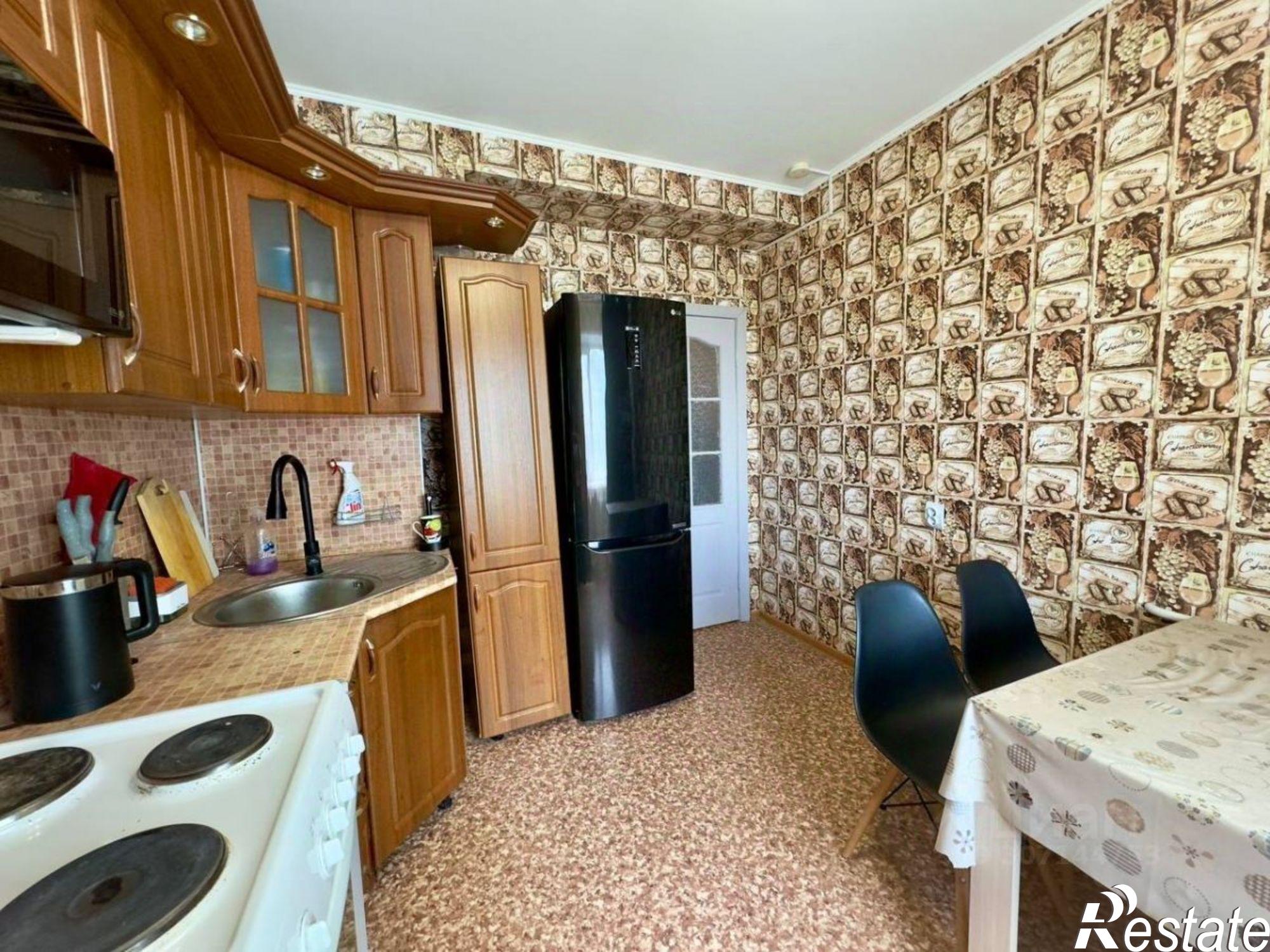 Купить квартиру за 4 750 000 рублей на Старый Оскол городской округ