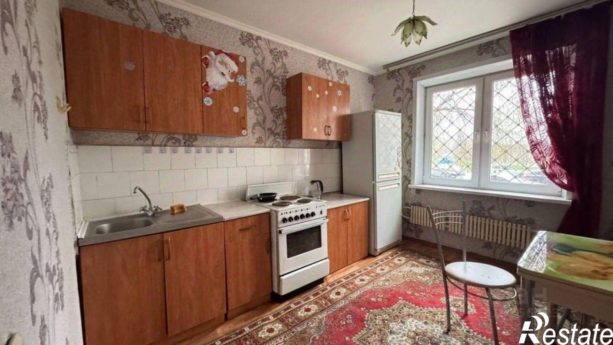 Купить квартиру за 4 800 000 рублей на Старый Оскол городской округ