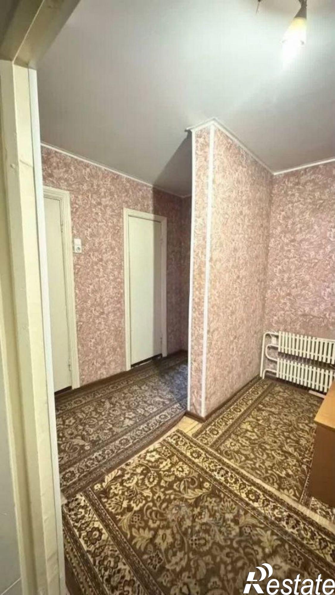 Купить квартиру за 4 800 000 рублей на Старый Оскол городской округ