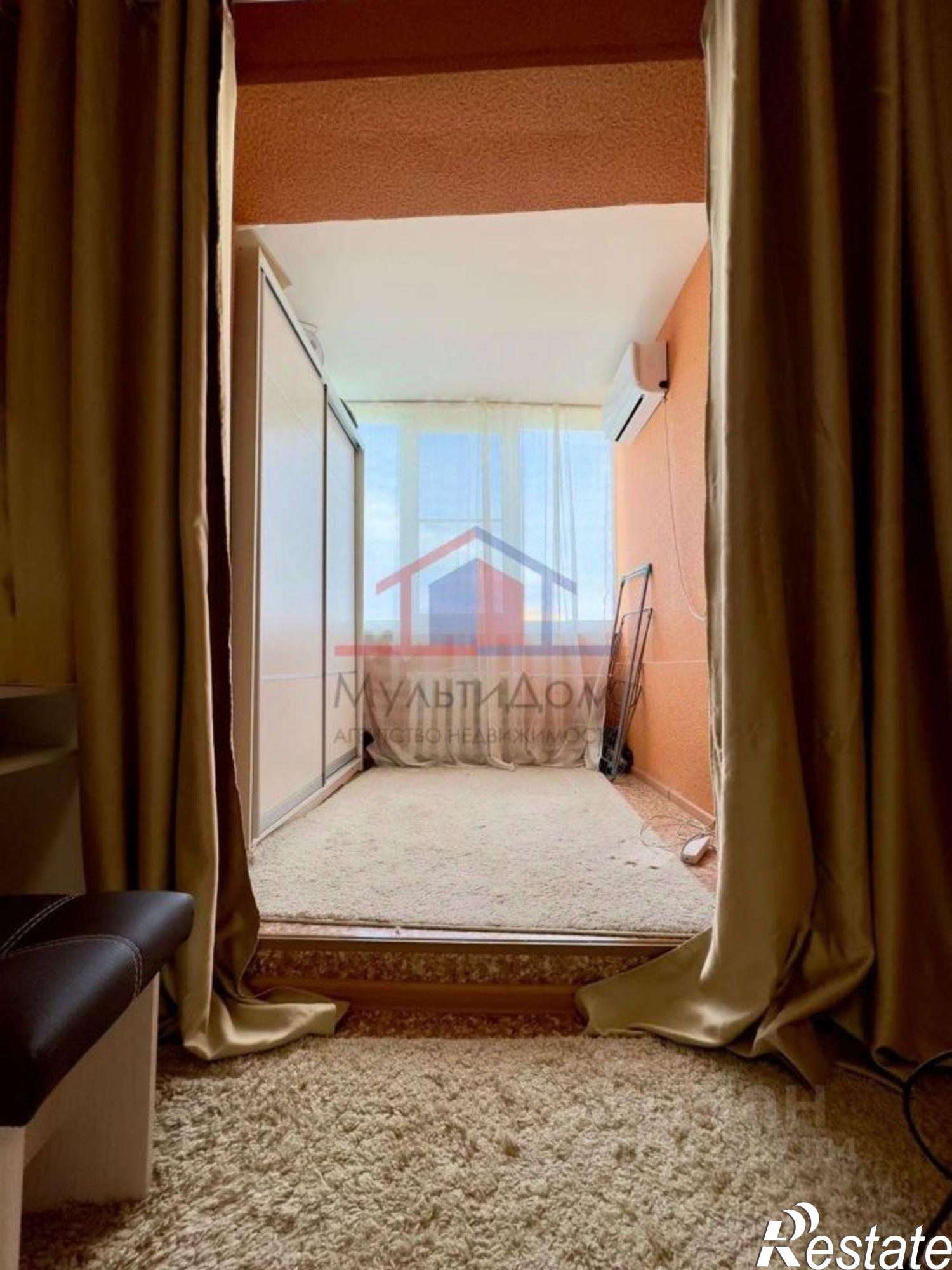 Купить квартиру за 4 750 000 рублей на Заречье мкр,дом 6