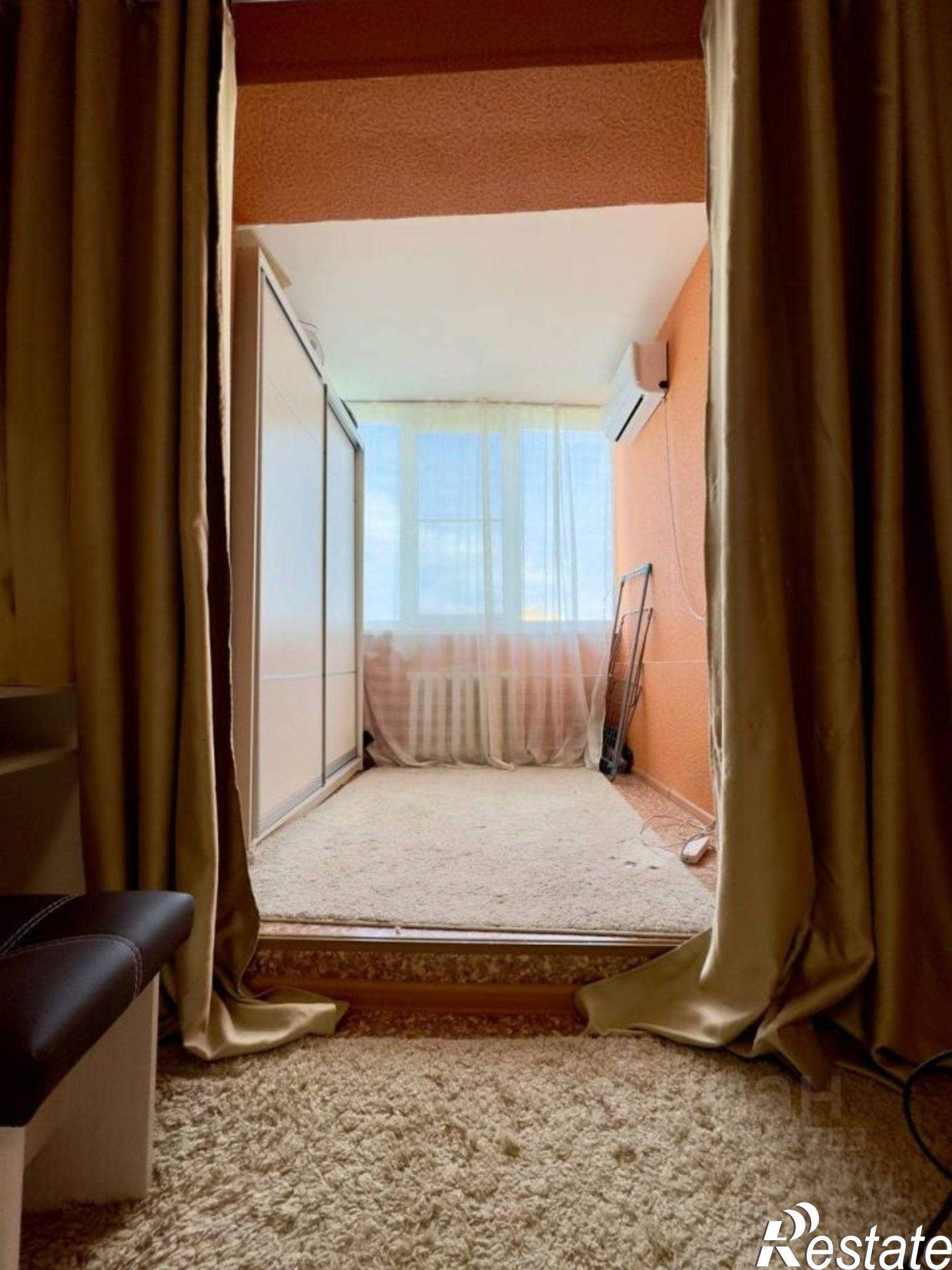 Купить квартиру за 4 750 000 рублей на Старый Оскол городской округ