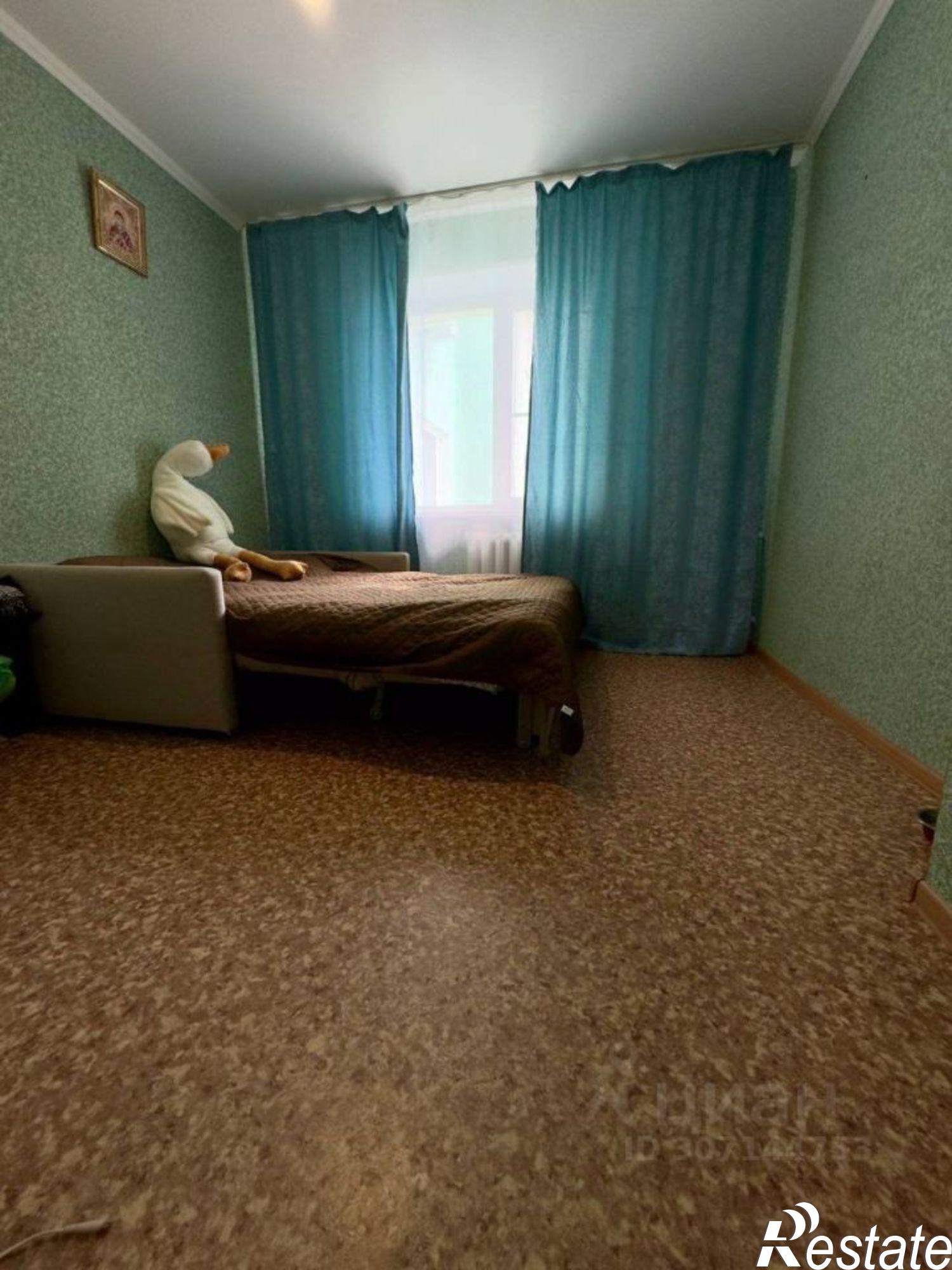 Купить квартиру за 4 750 000 рублей на Старый Оскол городской округ