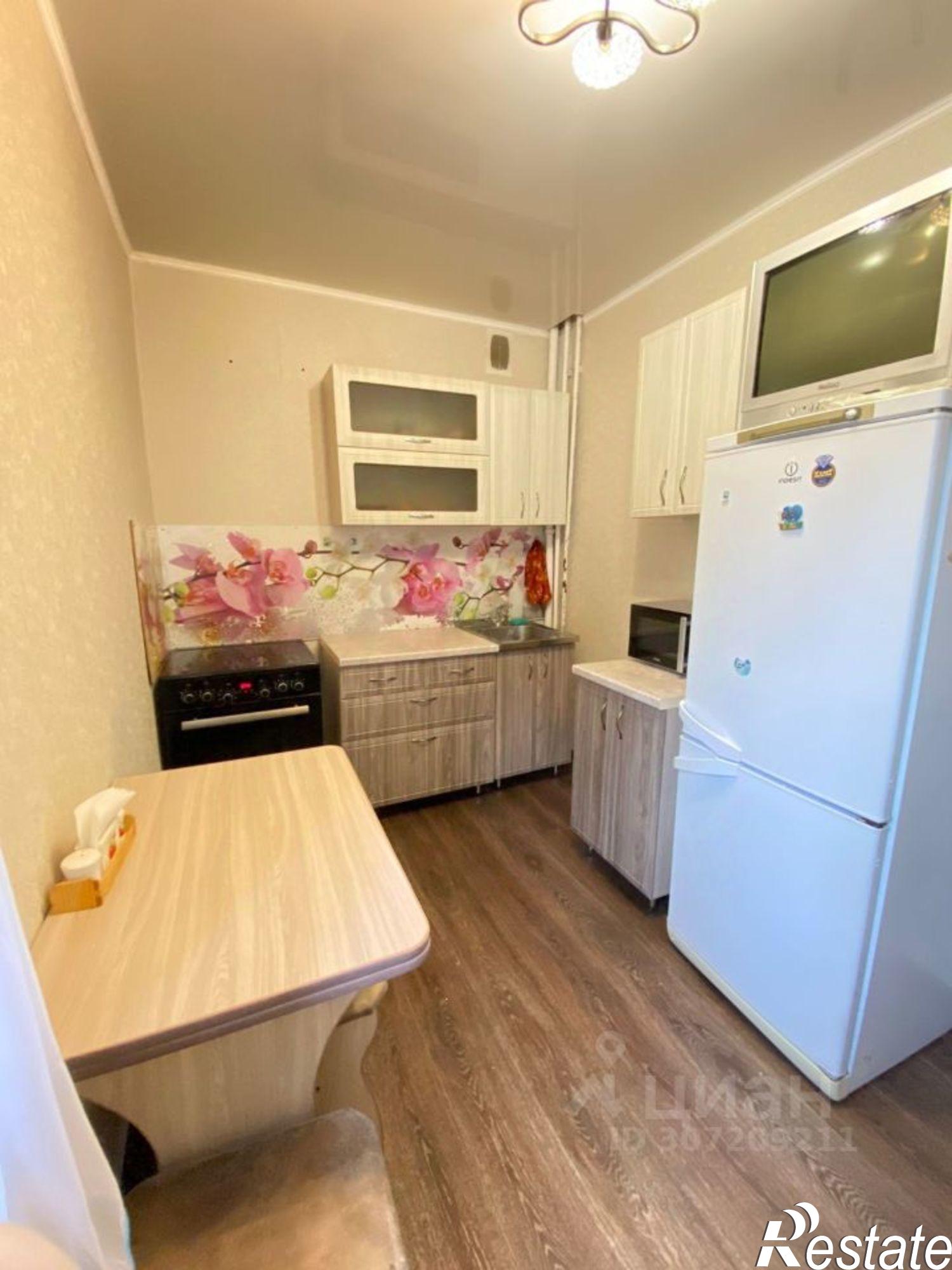 Купить квартиру за 4 800 000 рублей на Старый Оскол городской округ