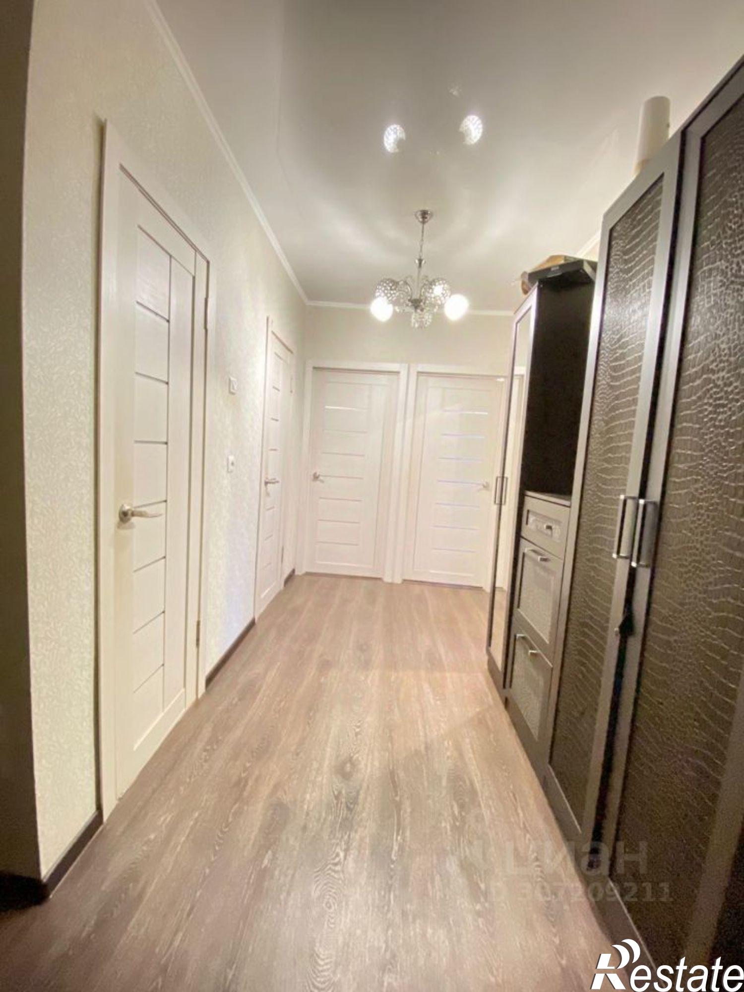 Купить квартиру за 4 800 000 рублей на Старый Оскол городской округ