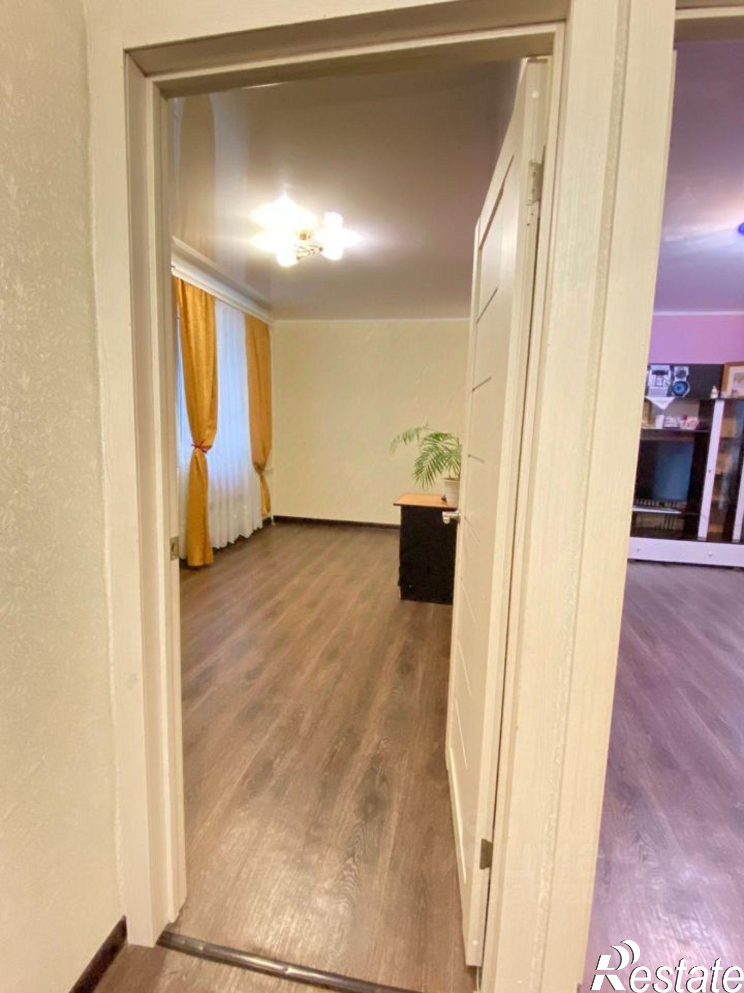 Купить квартиру за 4 800 000 рублей на Старый Оскол городской округ