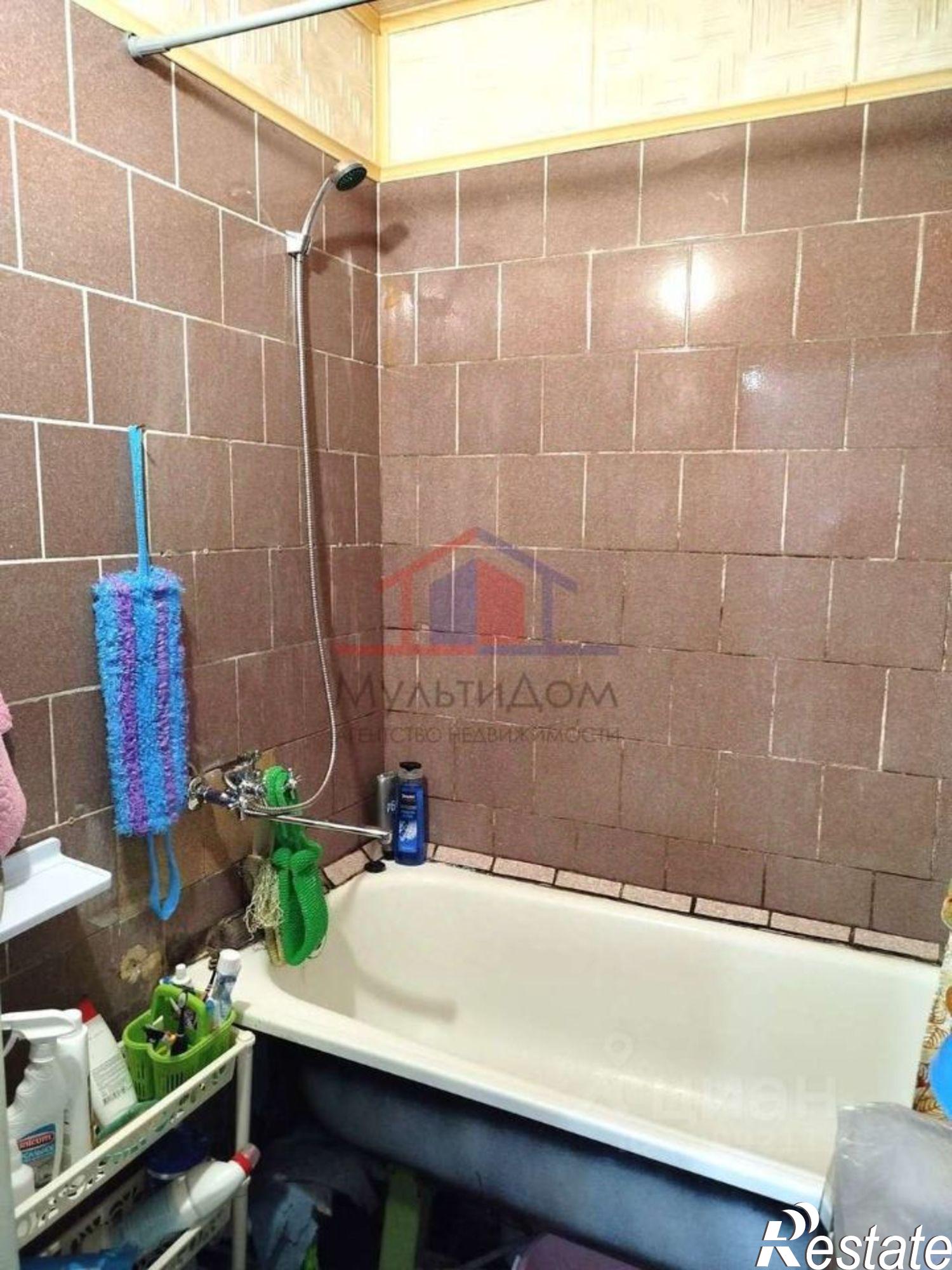 Купить квартиру за 4 800 000 рублей на Космос мкр,дом 1А