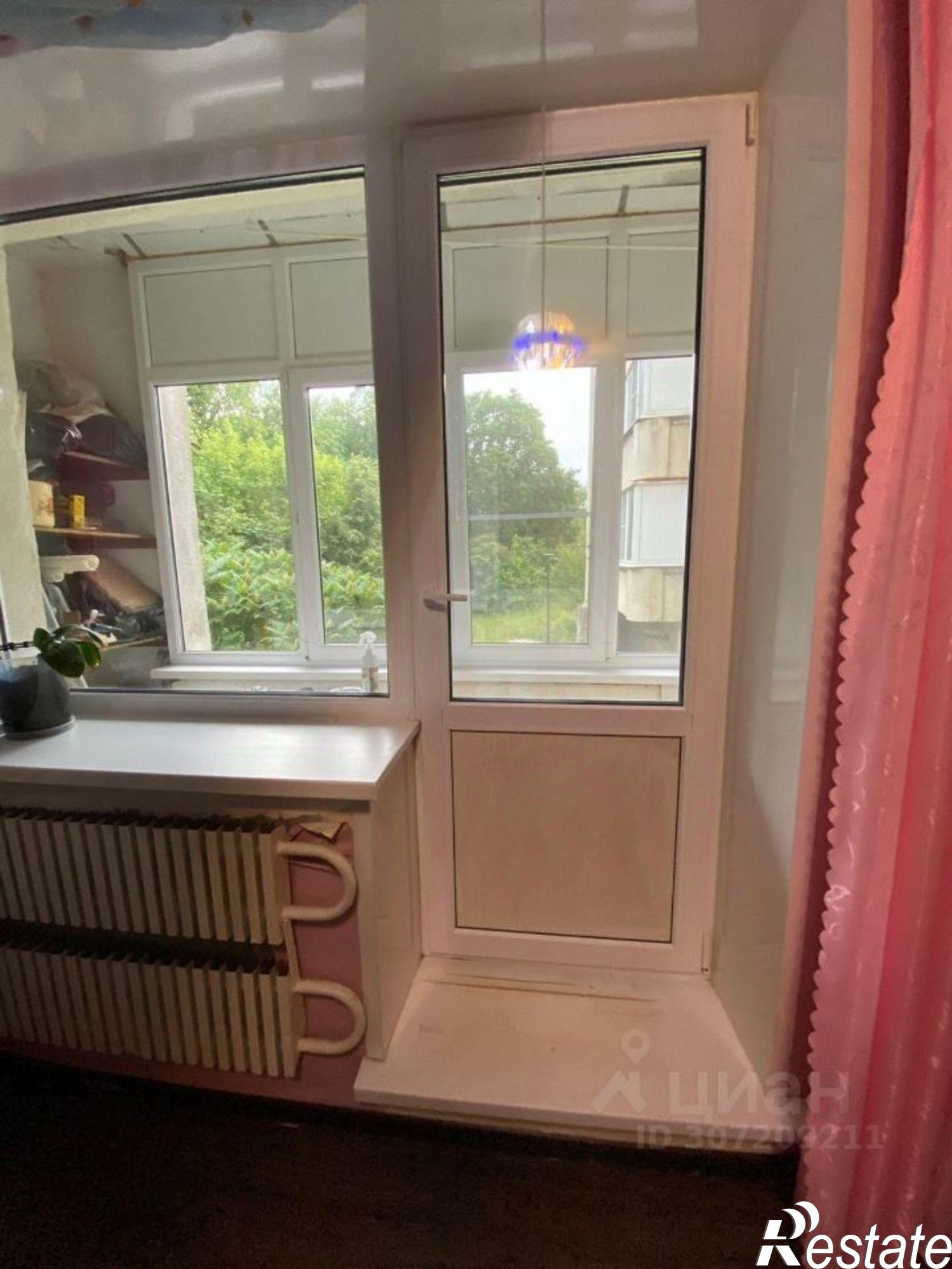 Купить квартиру за 4 800 000 рублей на Старый Оскол городской округ