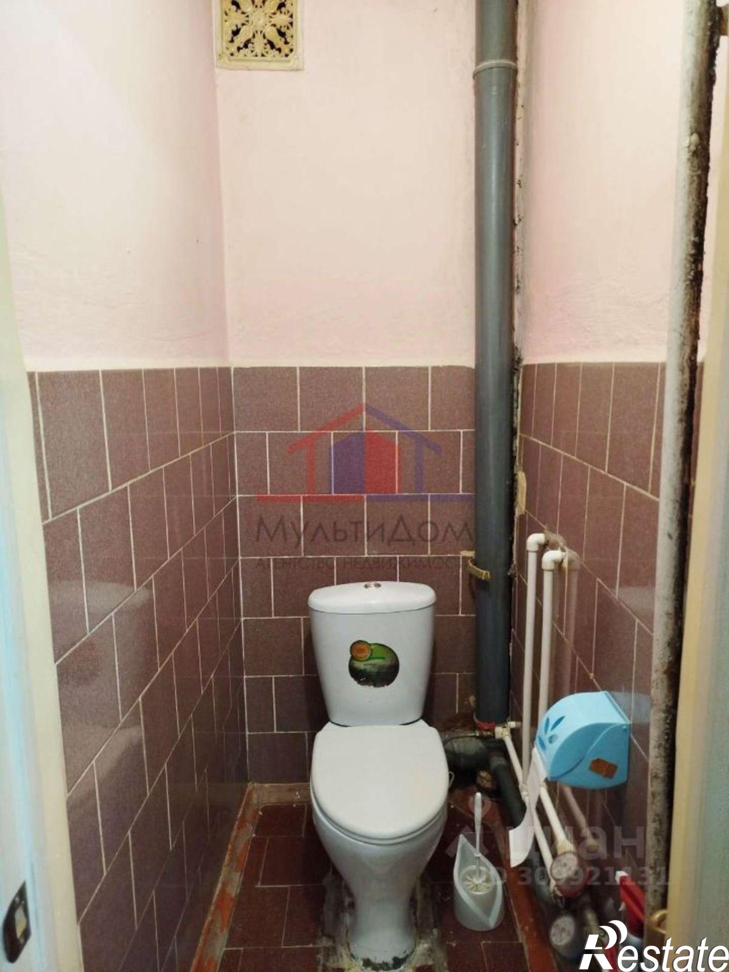 Купить квартиру за 4 800 000 рублей на Космос мкр,дом 1А