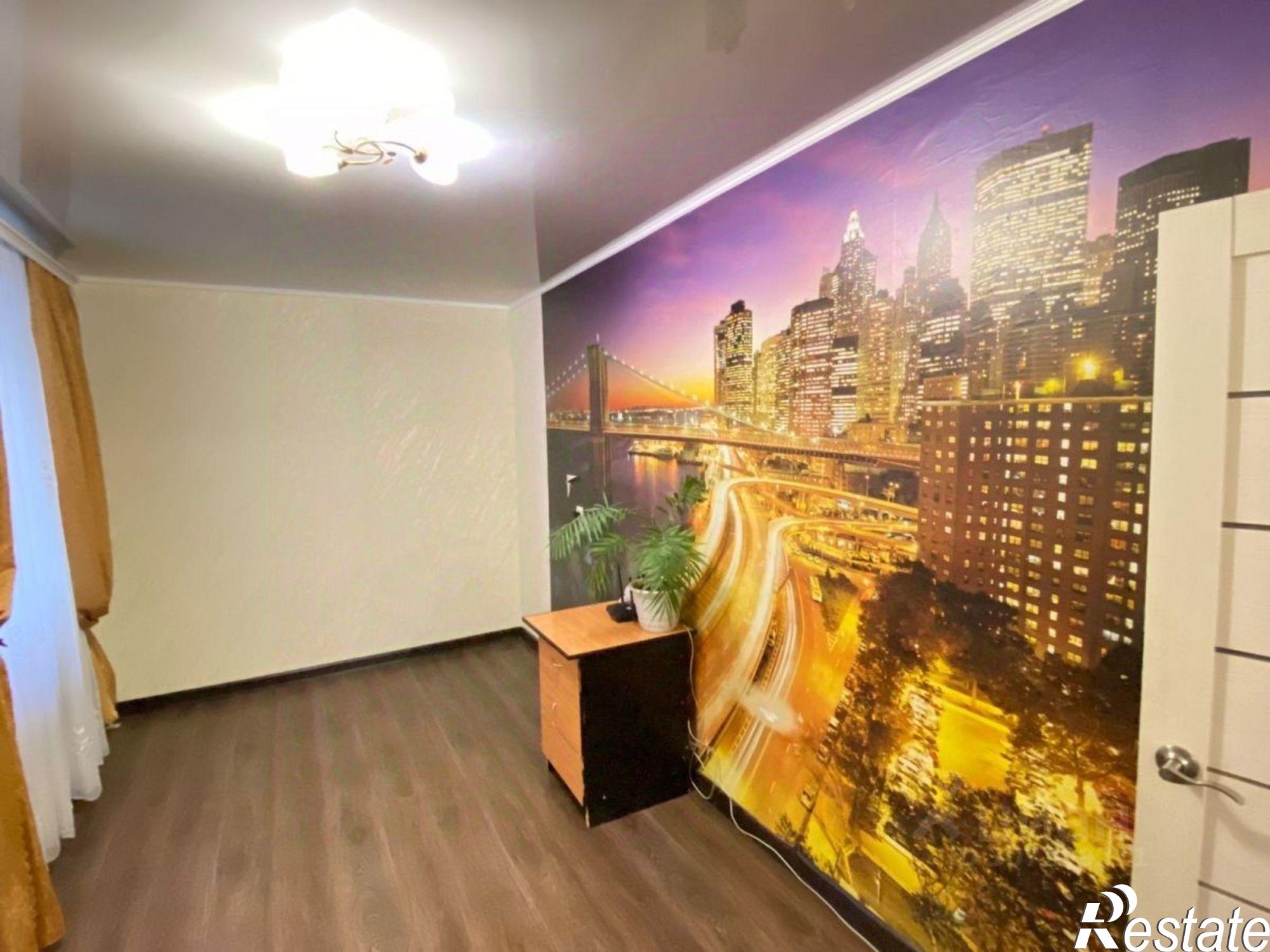 Купить квартиру за 4 800 000 рублей на Старый Оскол городской округ