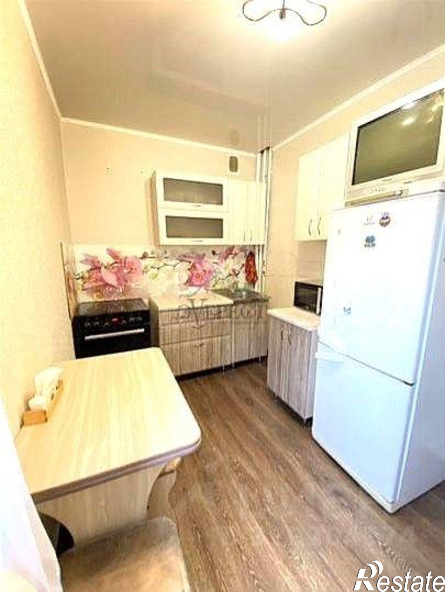 Купить квартиру за 4 850 000 рублей на Космос мкр,дом 1А