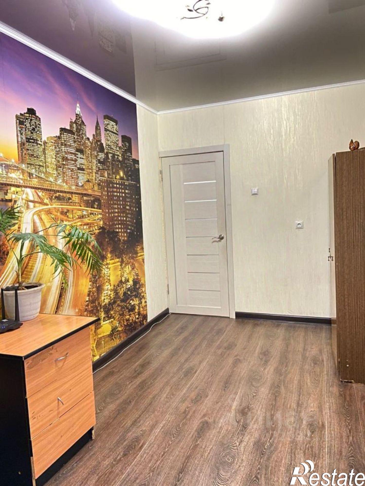 Купить квартиру за 4 800 000 рублей на Старый Оскол городской округ