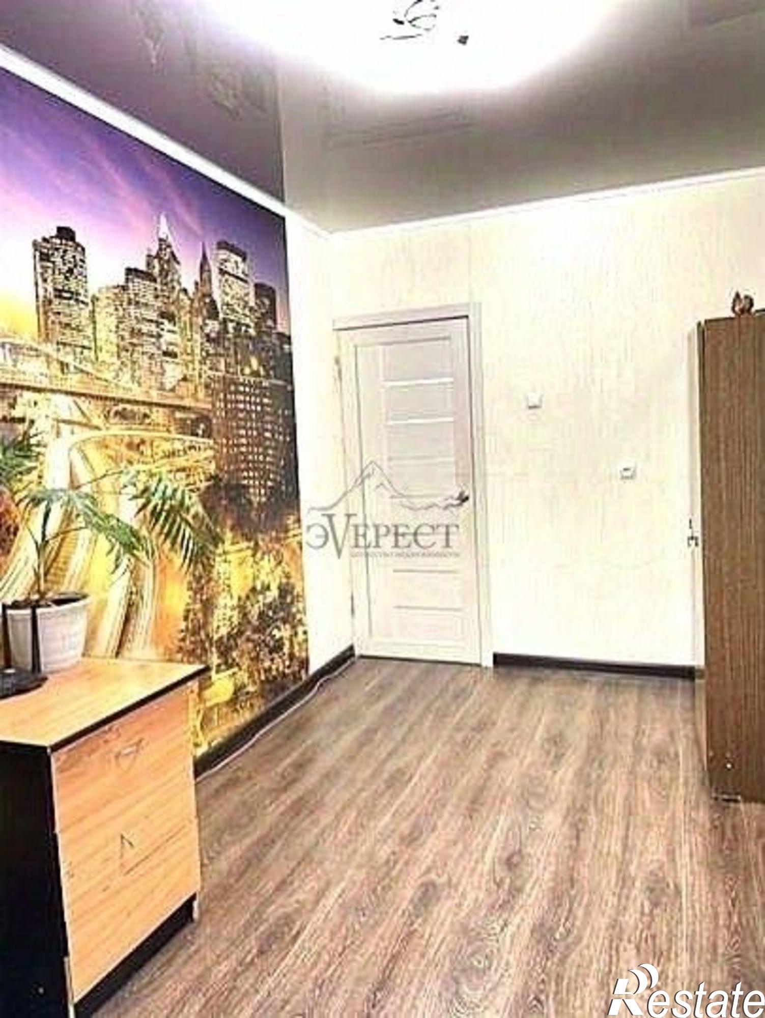 Купить квартиру за 4 850 000 рублей на Космос мкр,дом 1А