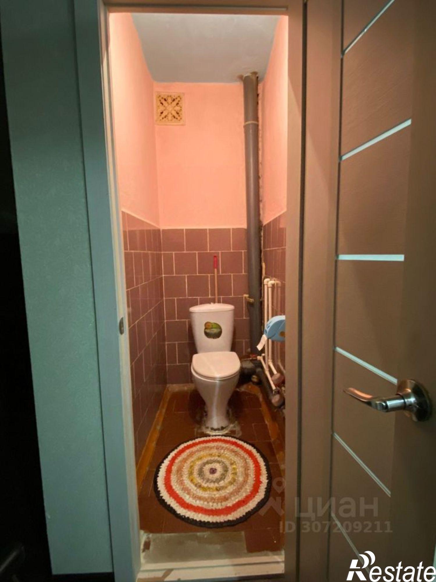 Купить квартиру за 4 800 000 рублей на Старый Оскол городской округ