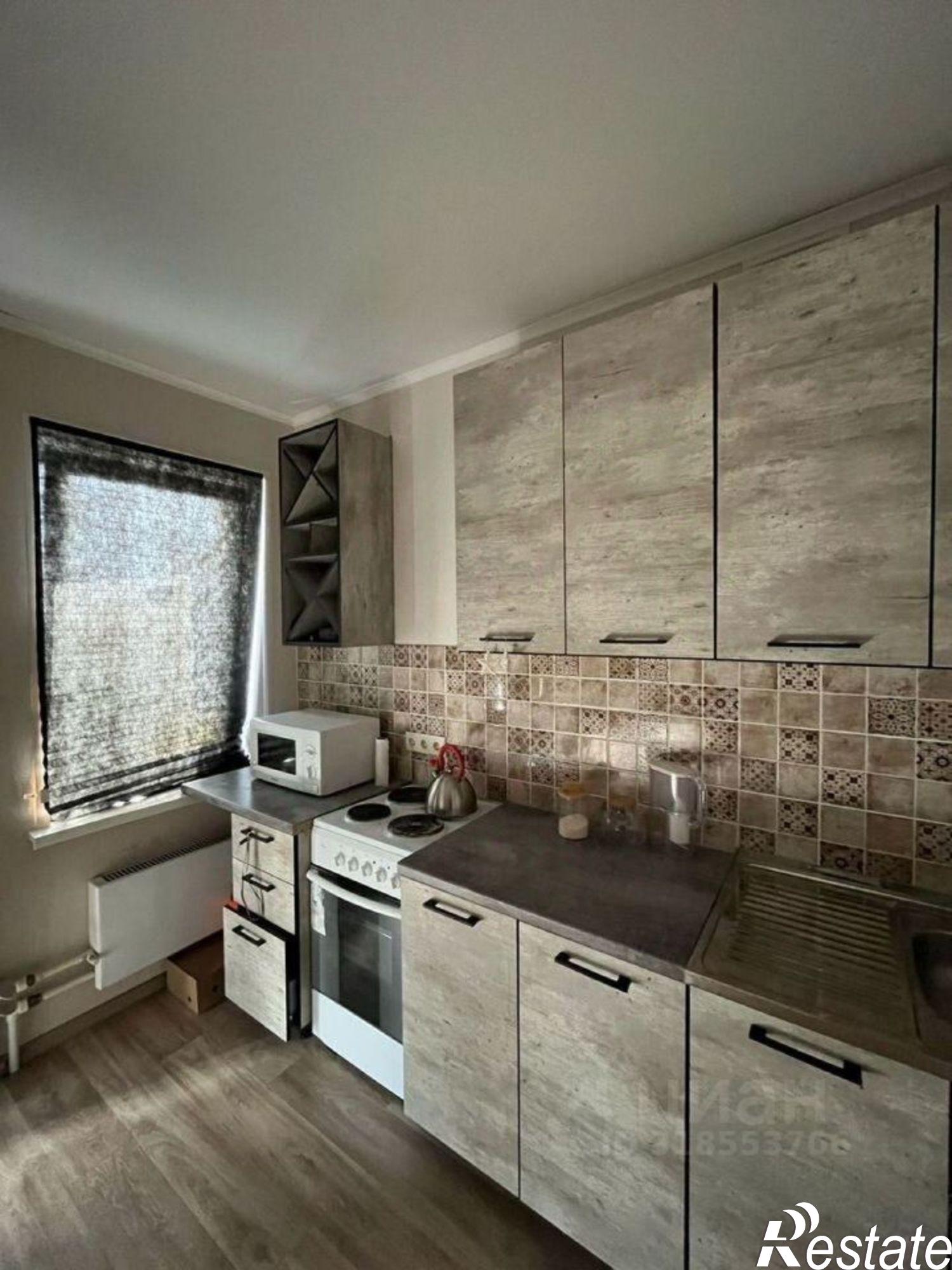 Купить квартиру за 4 900 000 рублей на Старый Оскол городской округ